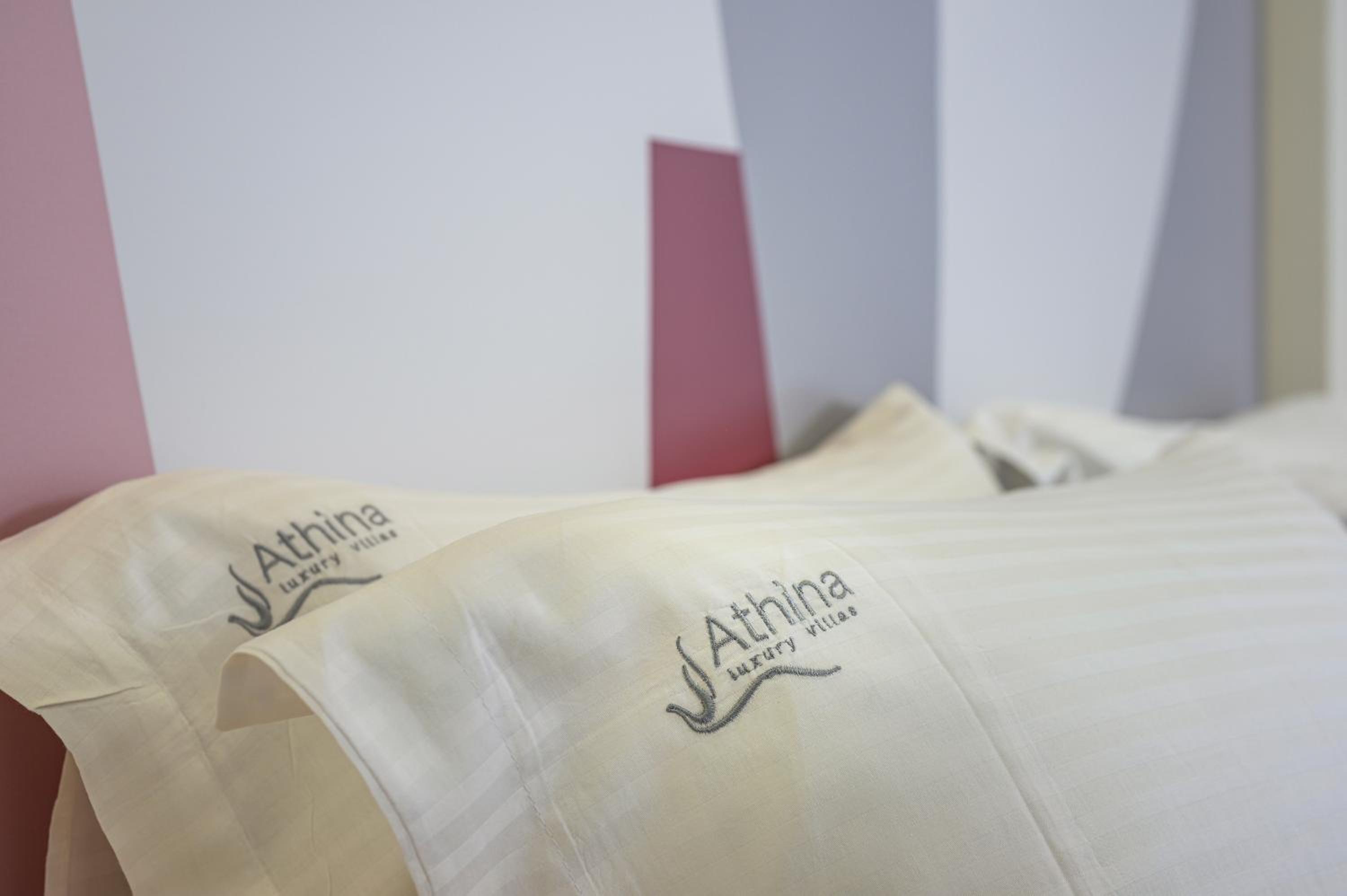 Platanias Vacations - Athina Suites Platanias By Be On Holidays - Property Image 2