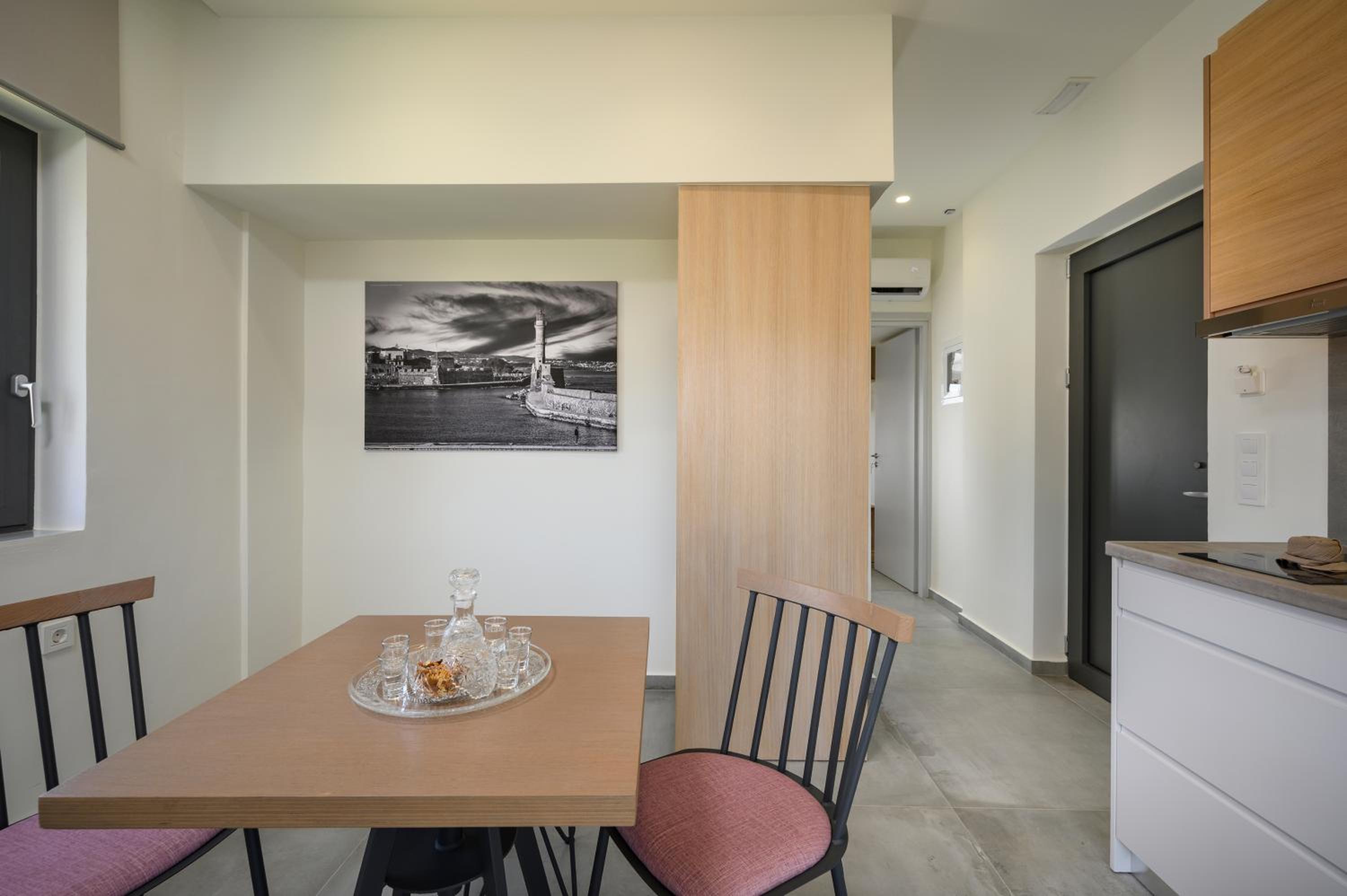 Platanias Vacations - Athina Suites Platanias By Be On Holidays - Property Image 14