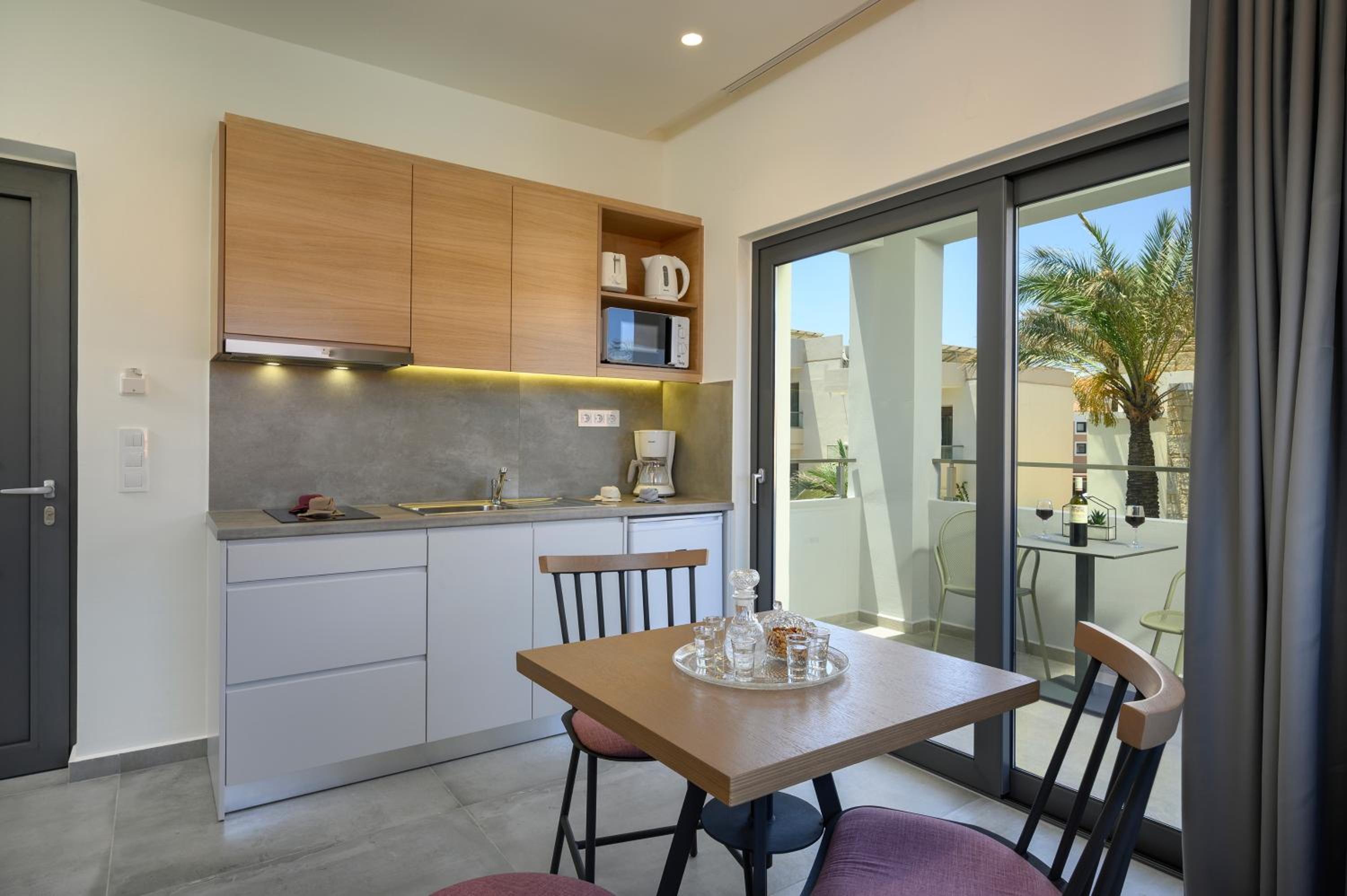Platanias Vacations - Athina Suites Platanias By Be On Holidays - Property Image 12