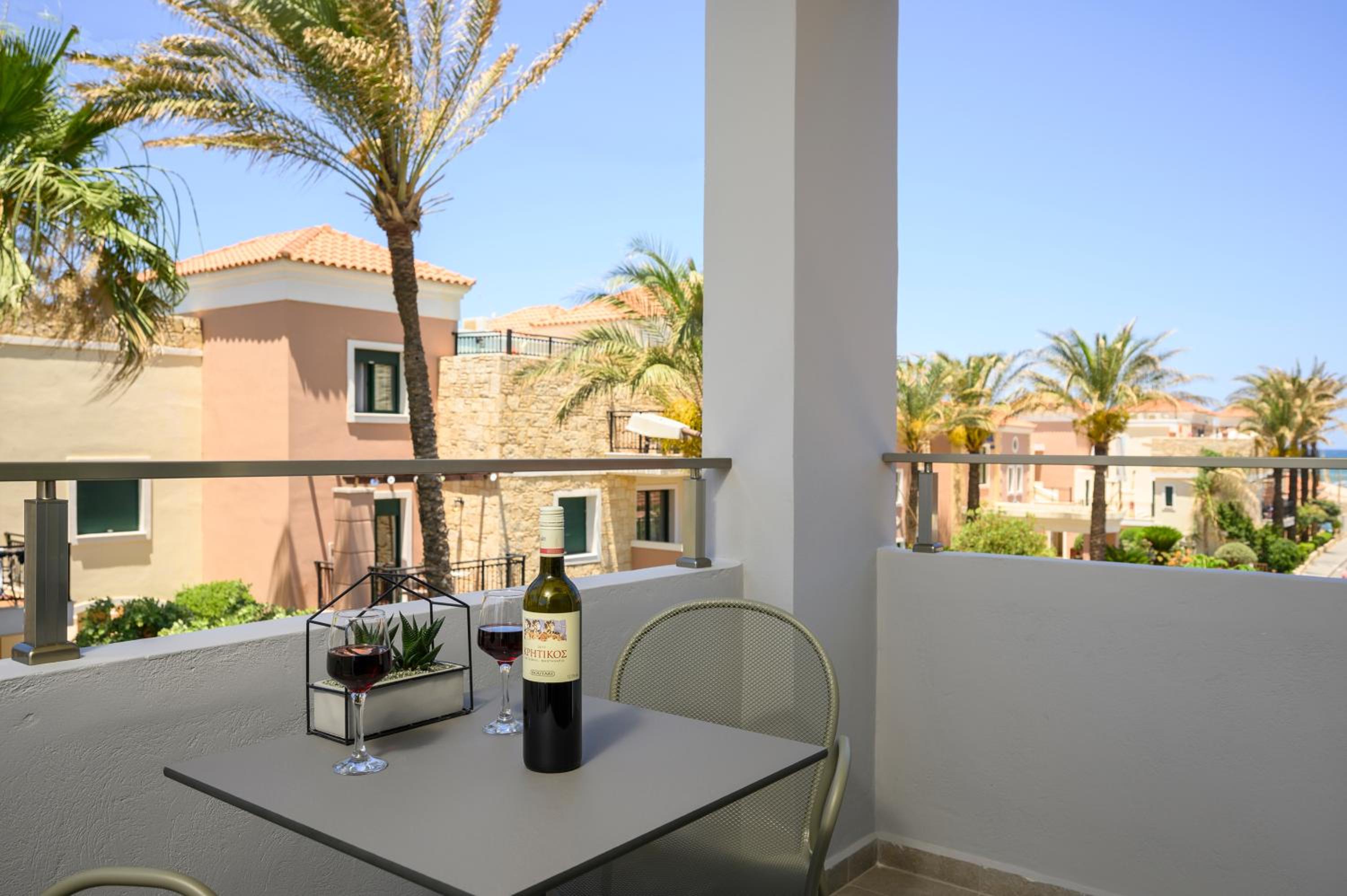 Platanias Vacations - Athina Suites Platanias By Be On Holidays - Property Image 11
