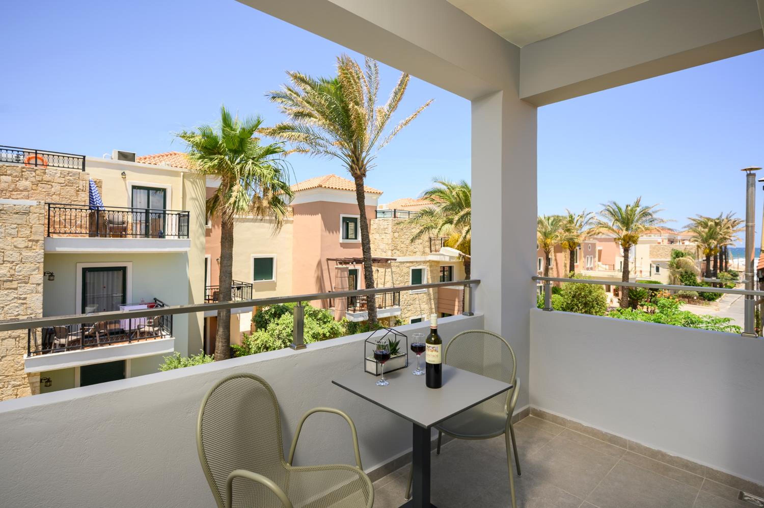 Platanias Vacations - Athina Suites Platanias By Be On Holidays - Property Image 58