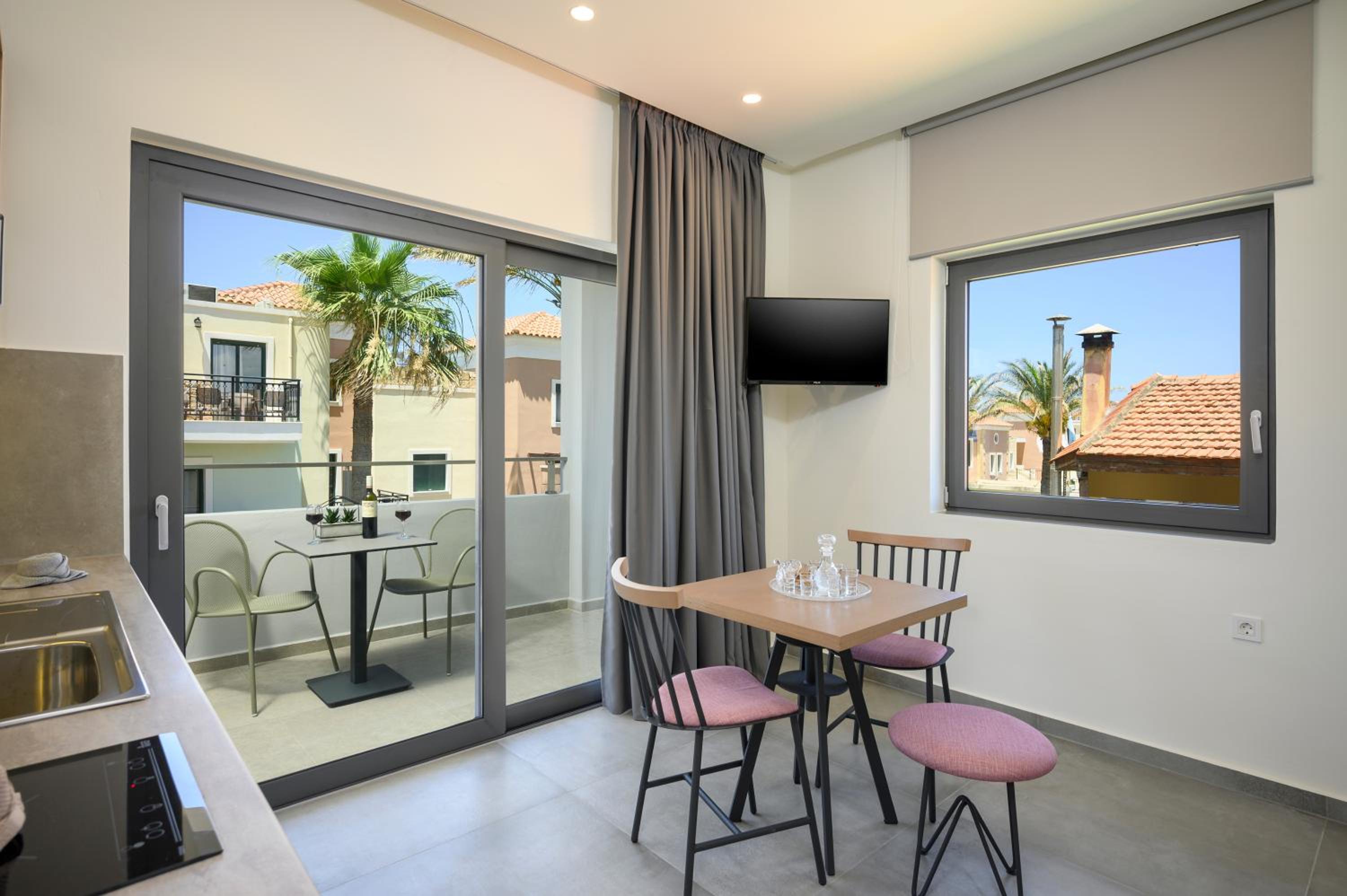 Platanias Vacations - Athina Suites Platanias By Be On Holidays - Property Image 1