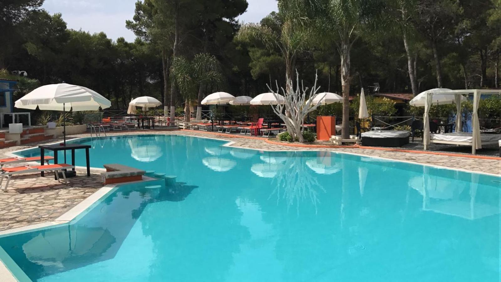 Policoro Village Hotel