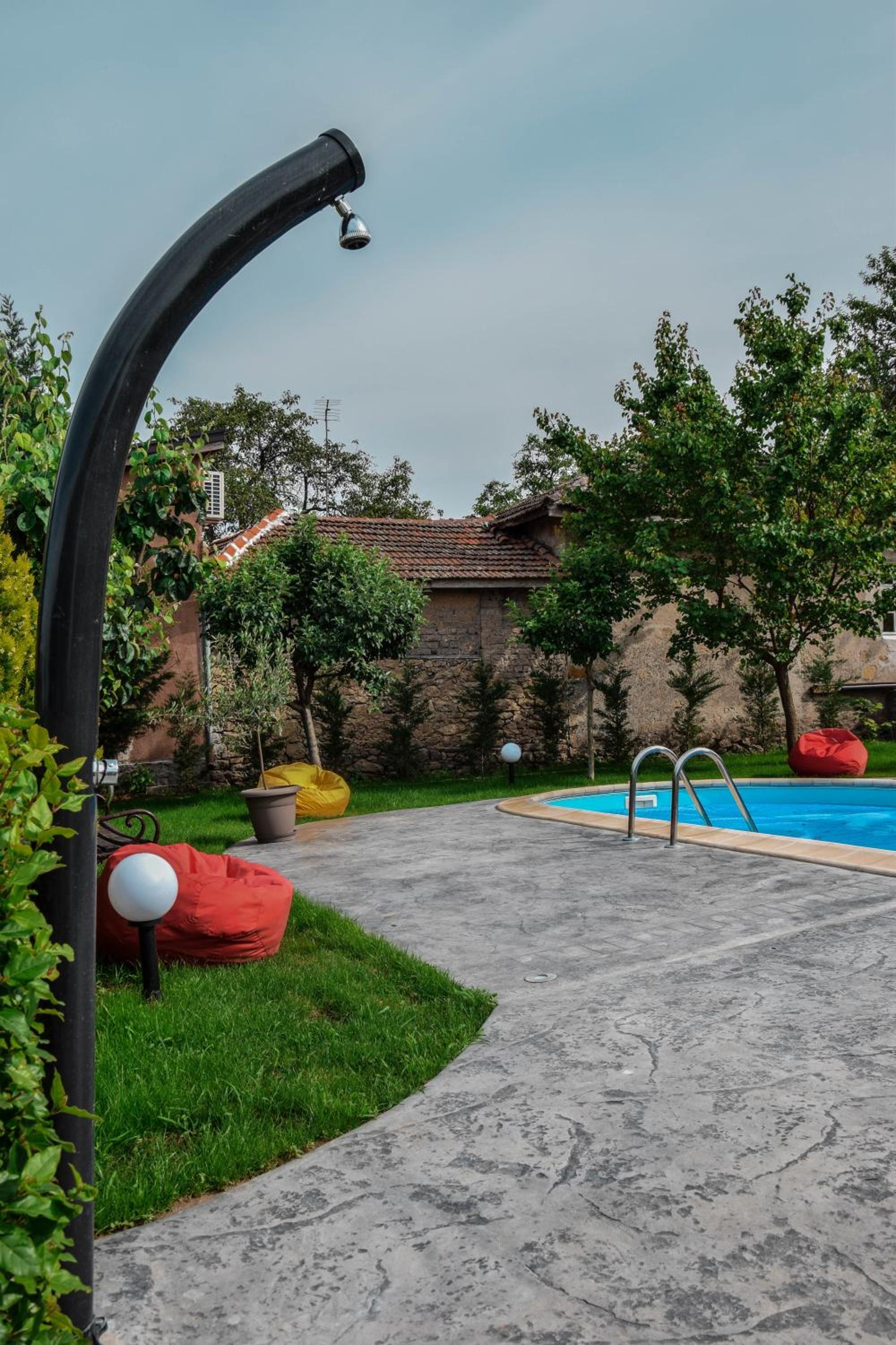 Guest House Raiski Kаt
