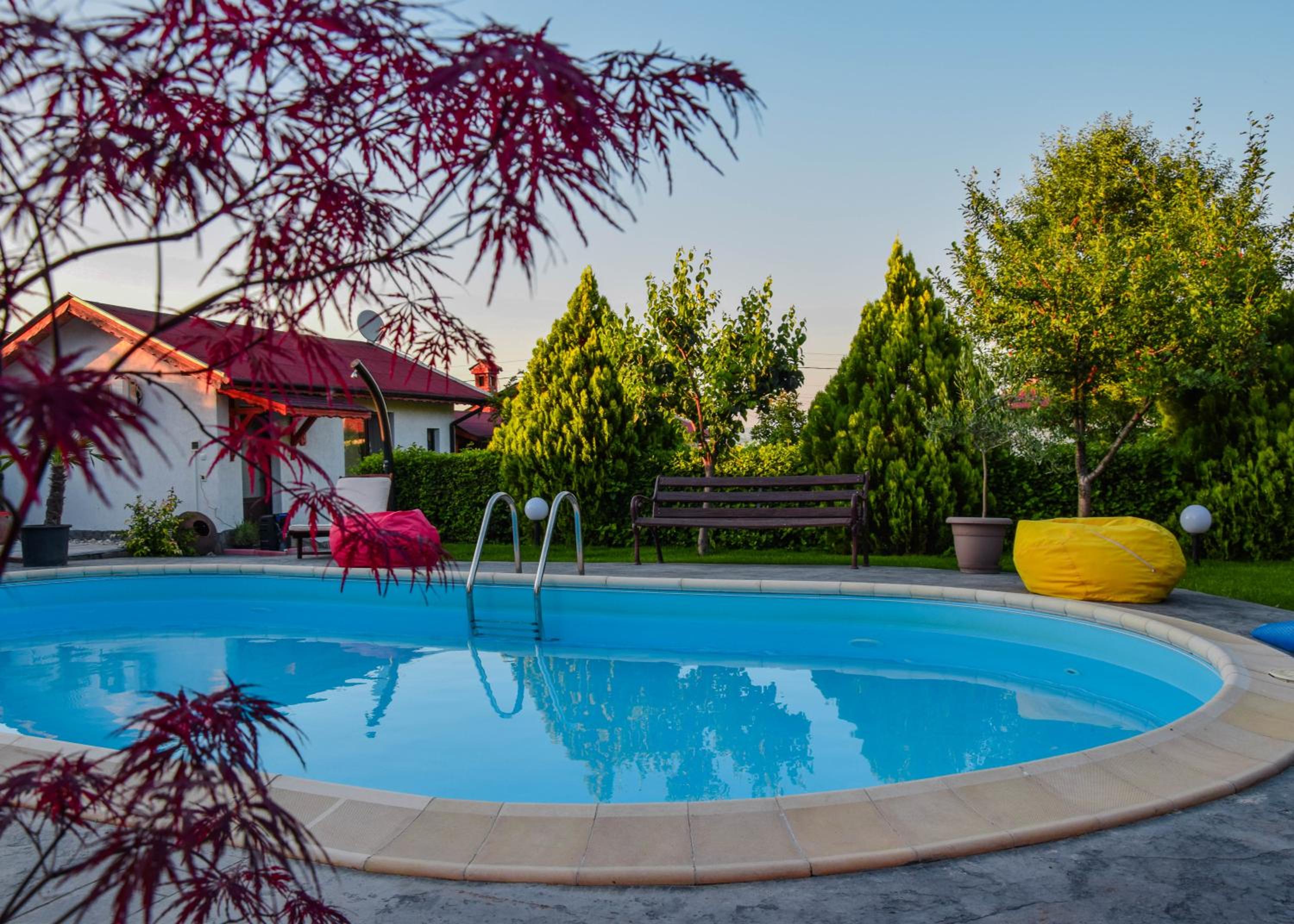 Guest House Raiski Kаt