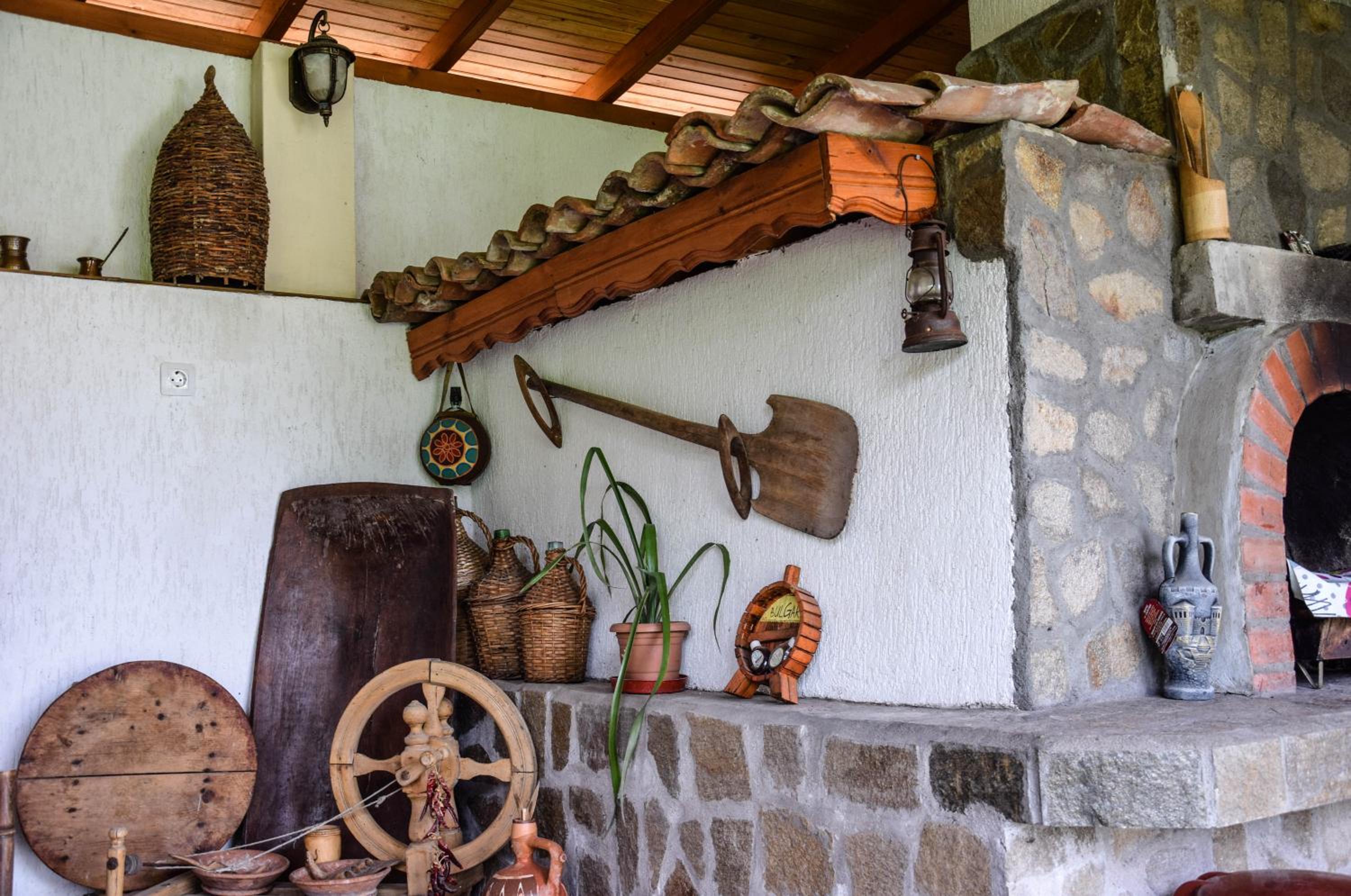 Guest House Raiski Kаt