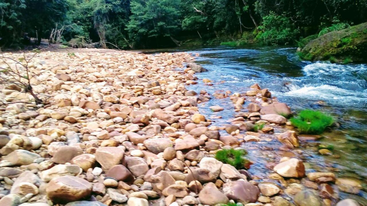 Praia do Jatobá