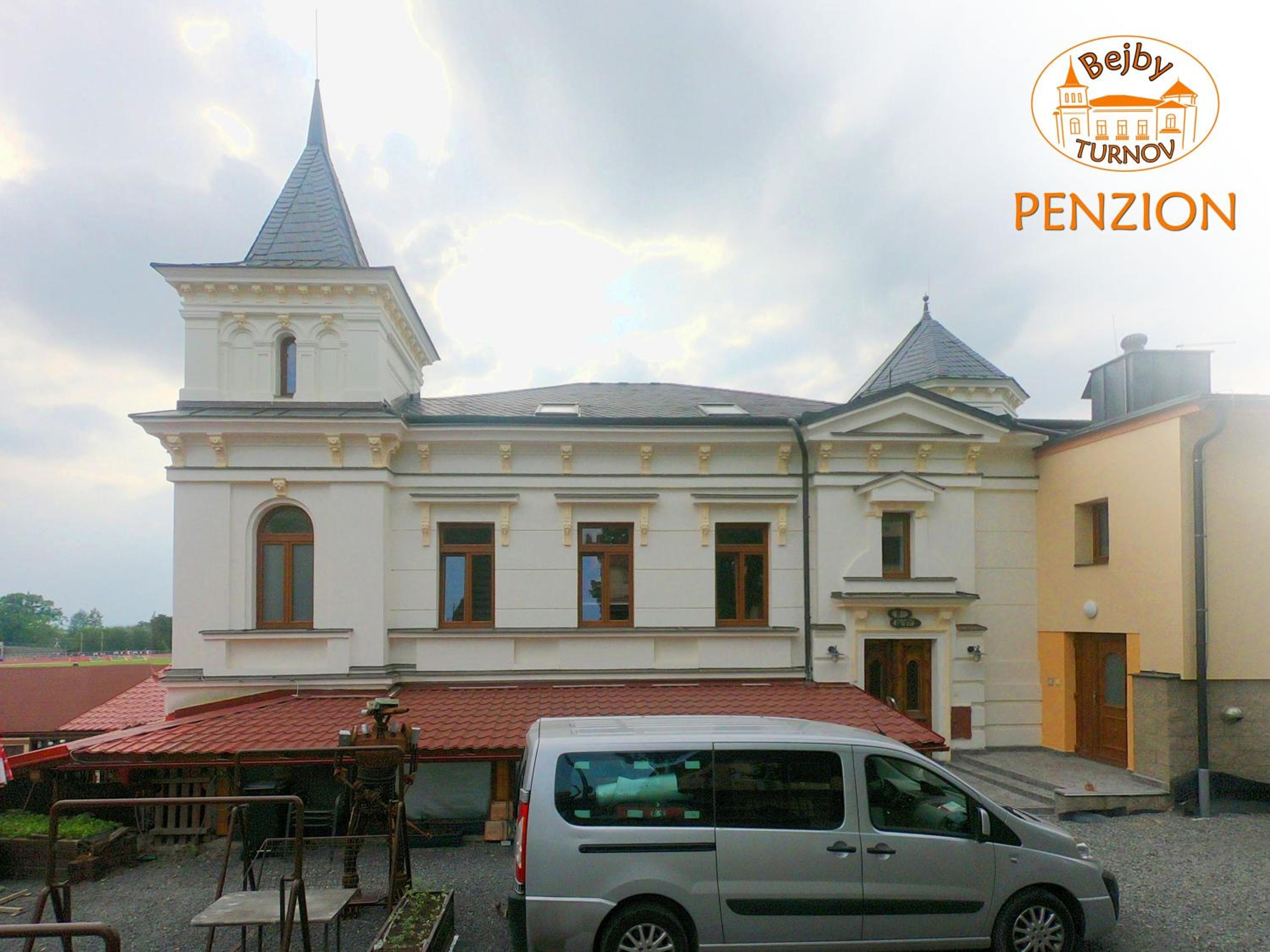 Penzion Bejby Turnov