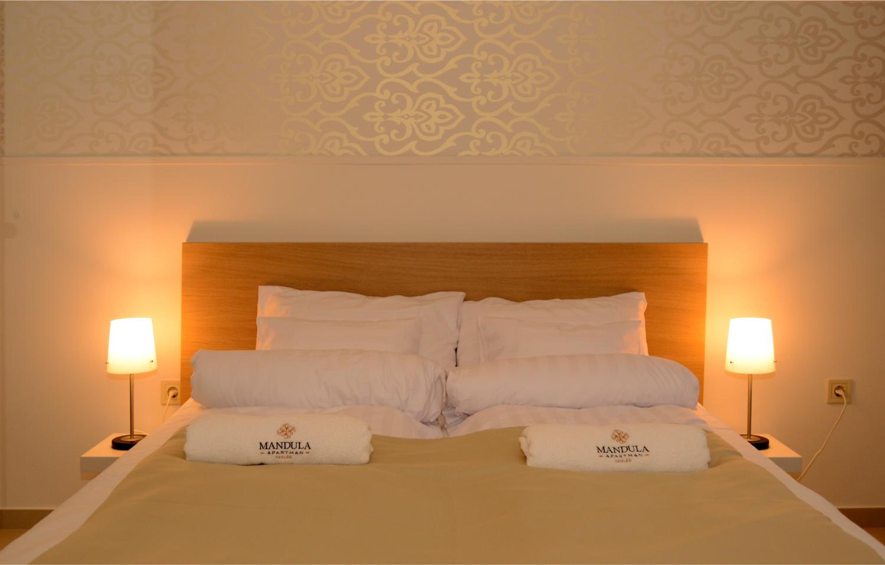 Mandula Apartman