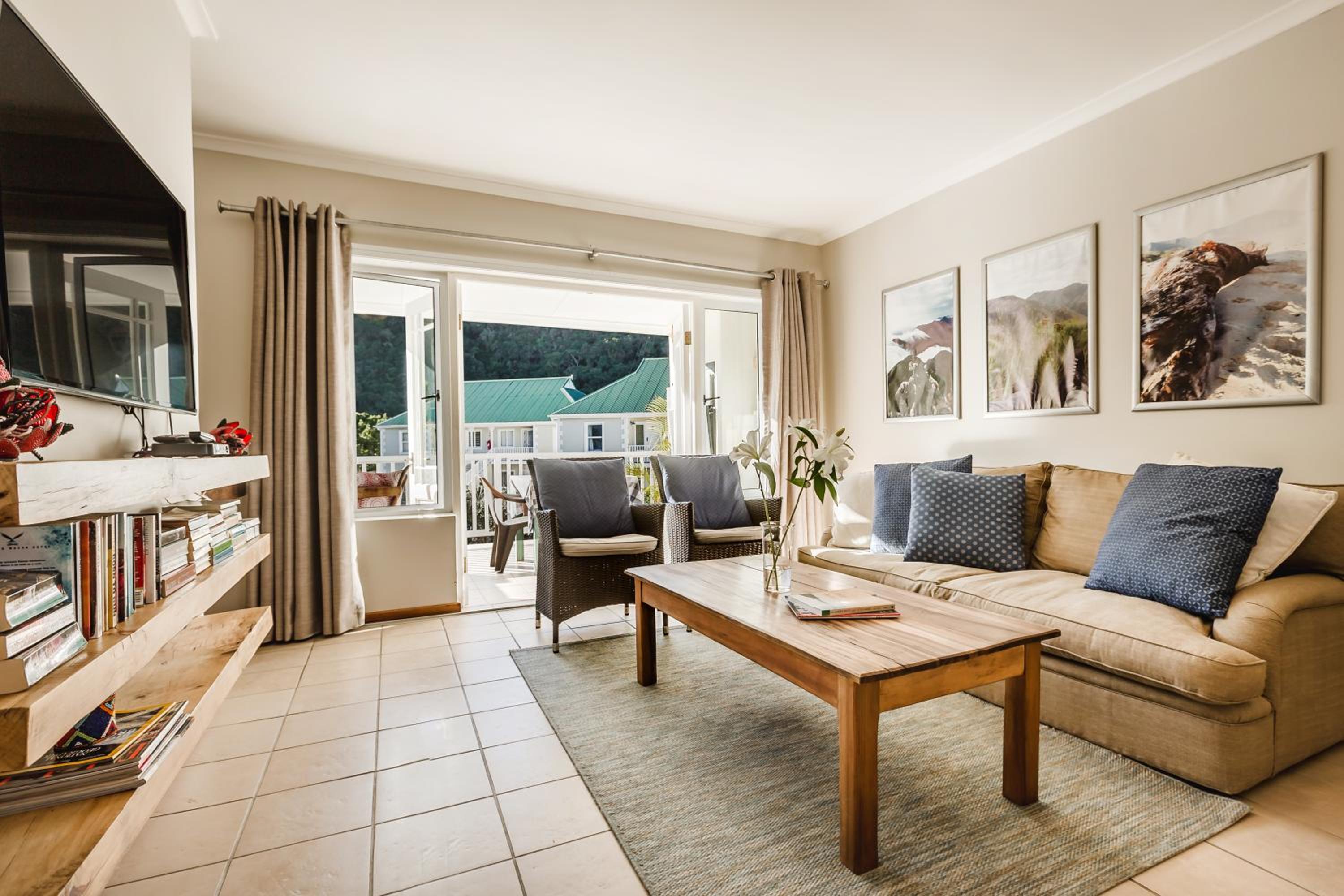 20 River Club Villas view 2