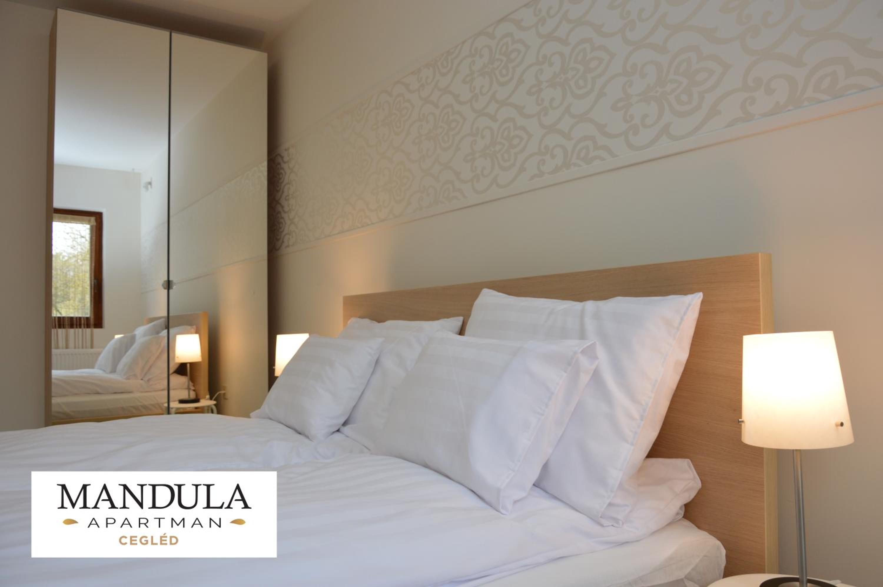 Mandula Apartman