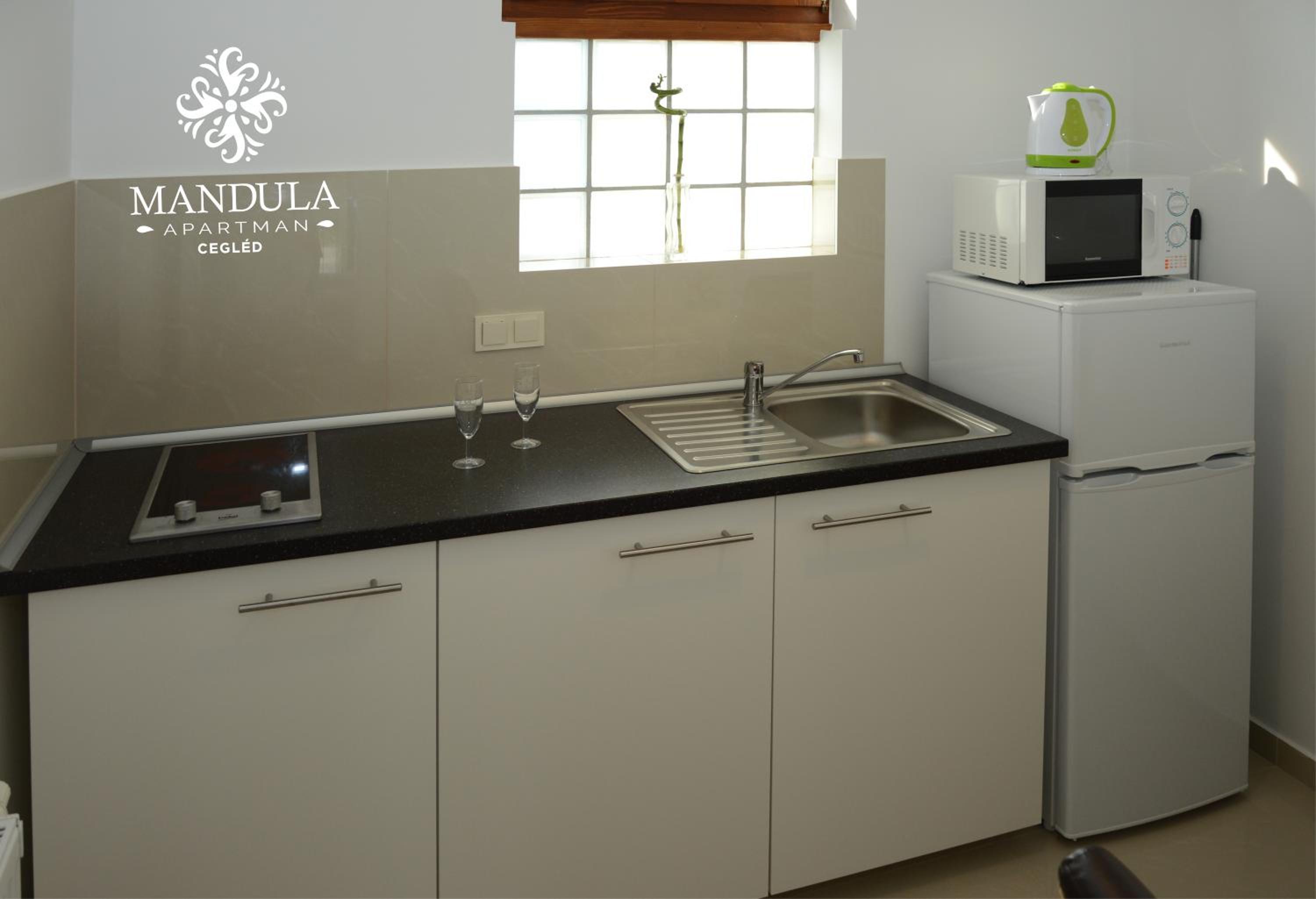 Mandula Apartman