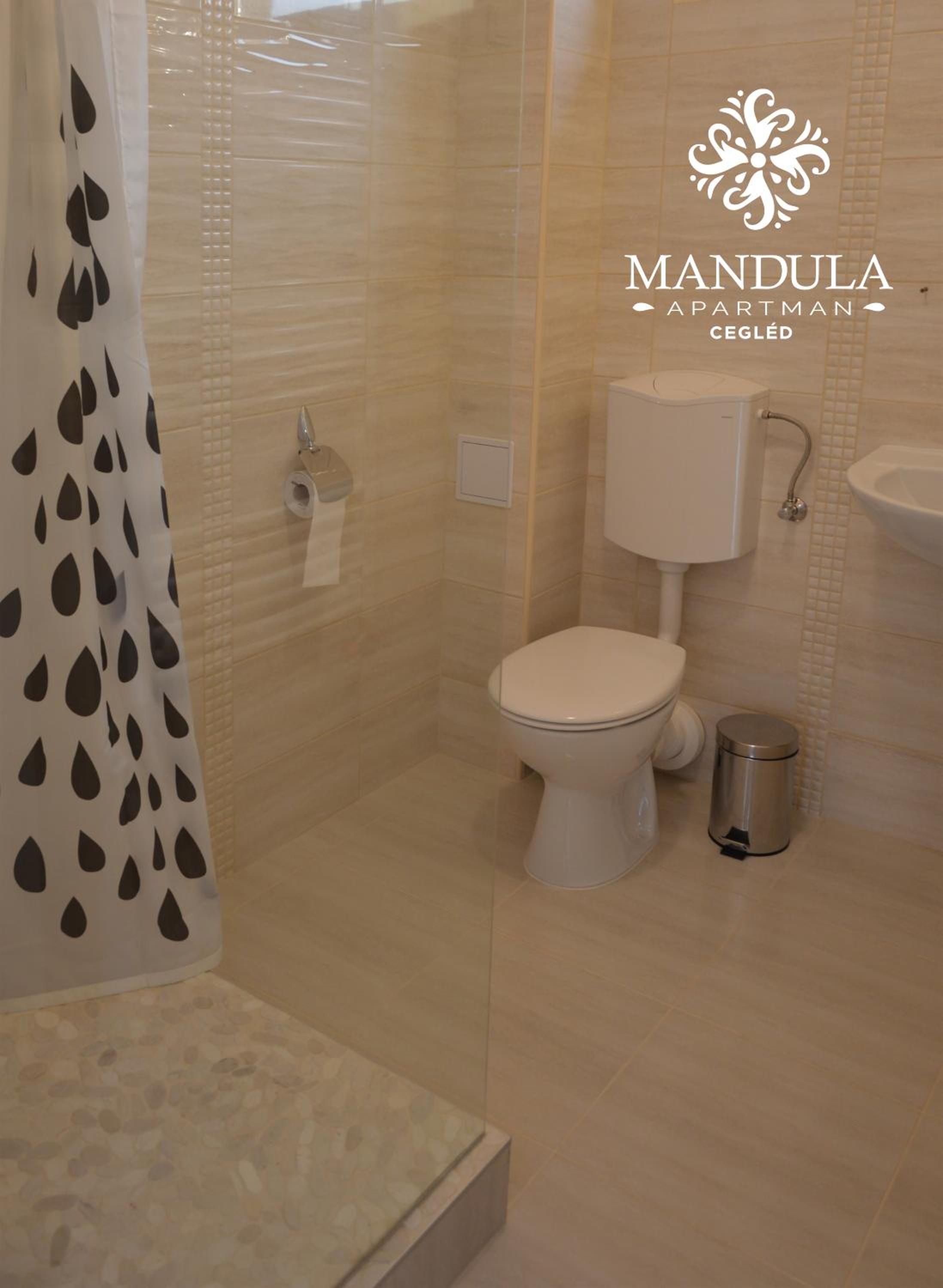 Mandula Apartman