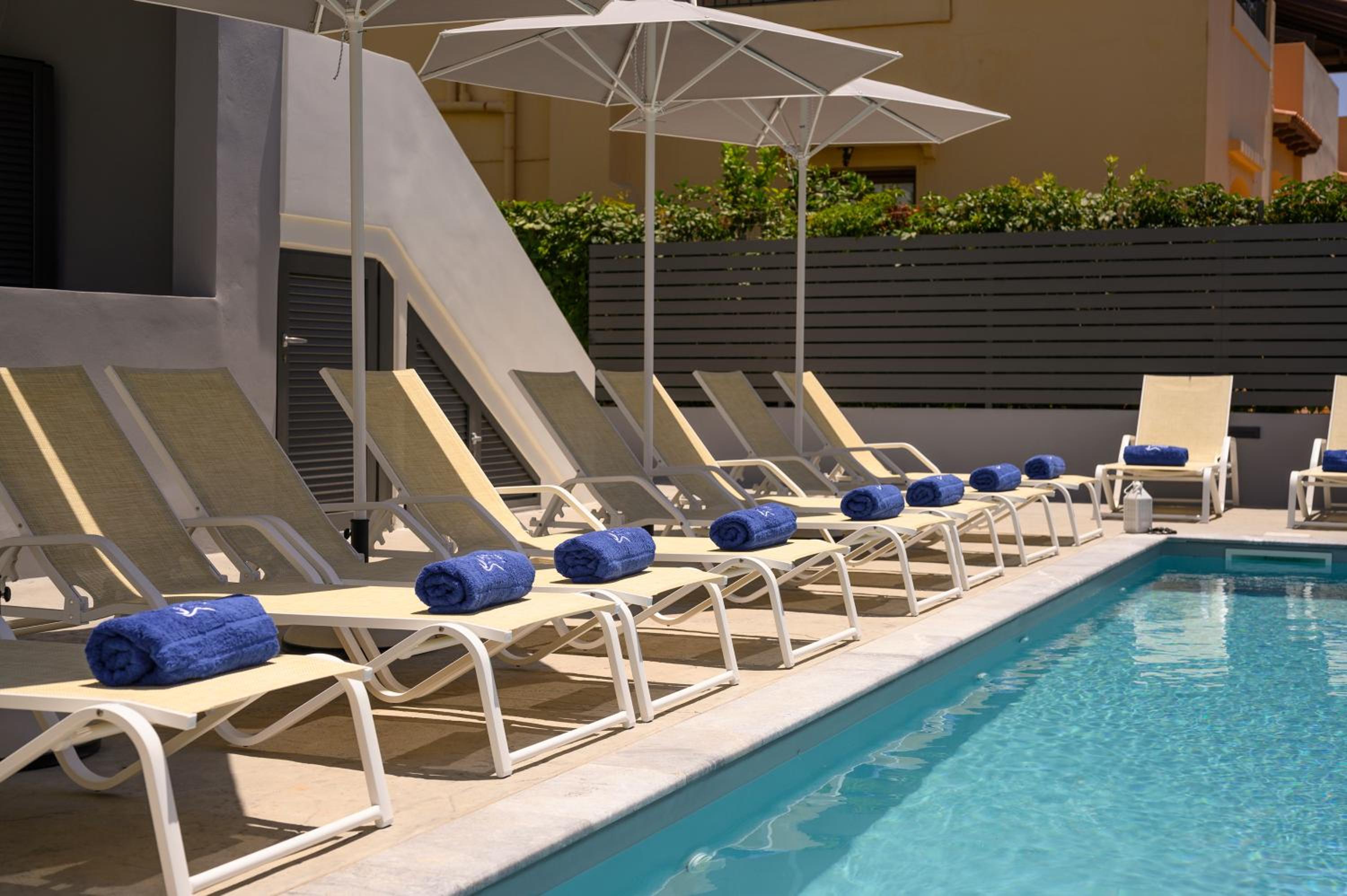 Platanias Vacations - Athina Suites Platanias By Be On Holidays - Property Image 16