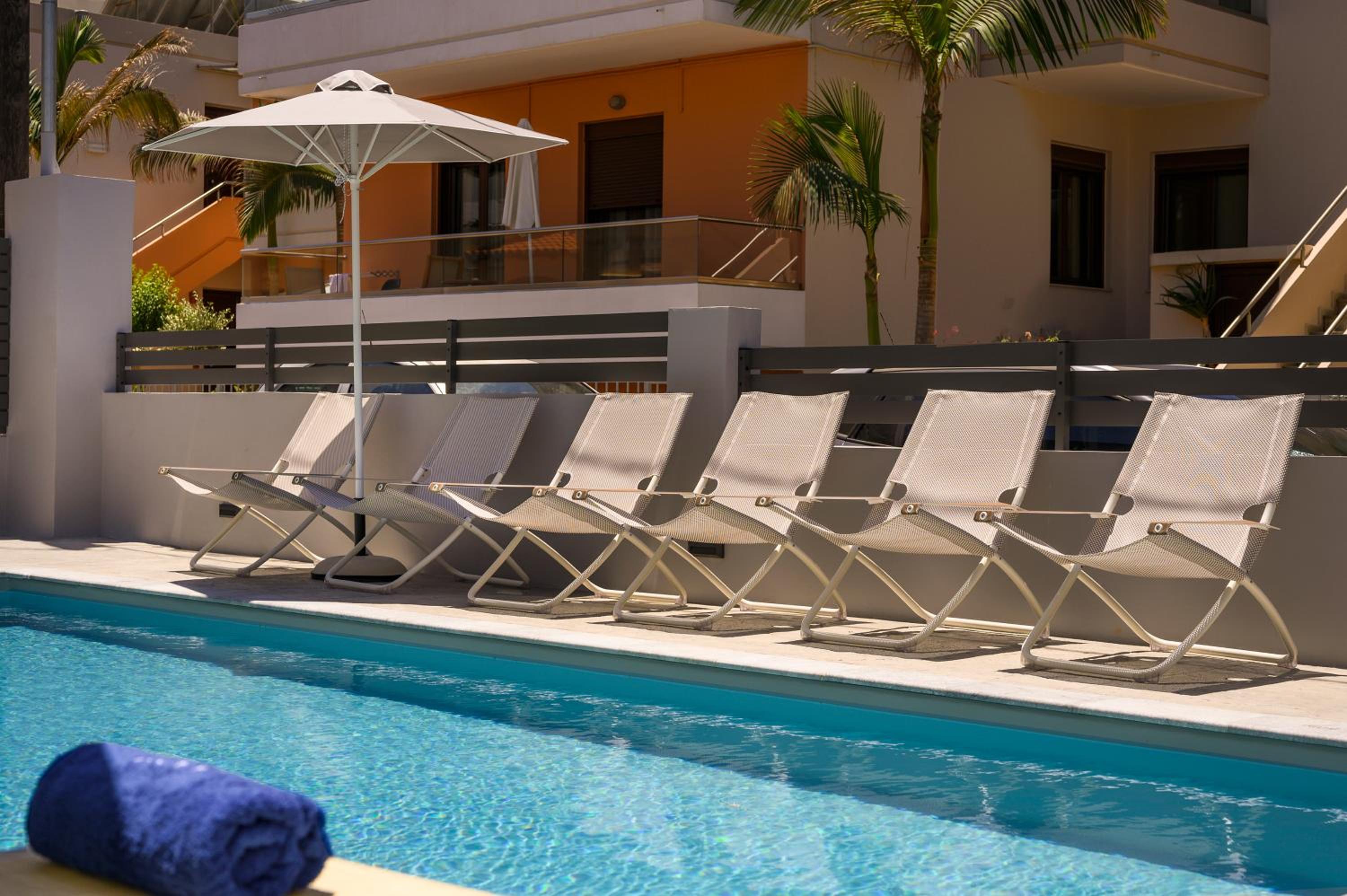 Platanias Vacations - Athina Suites Platanias By Be On Holidays - Property Image 17