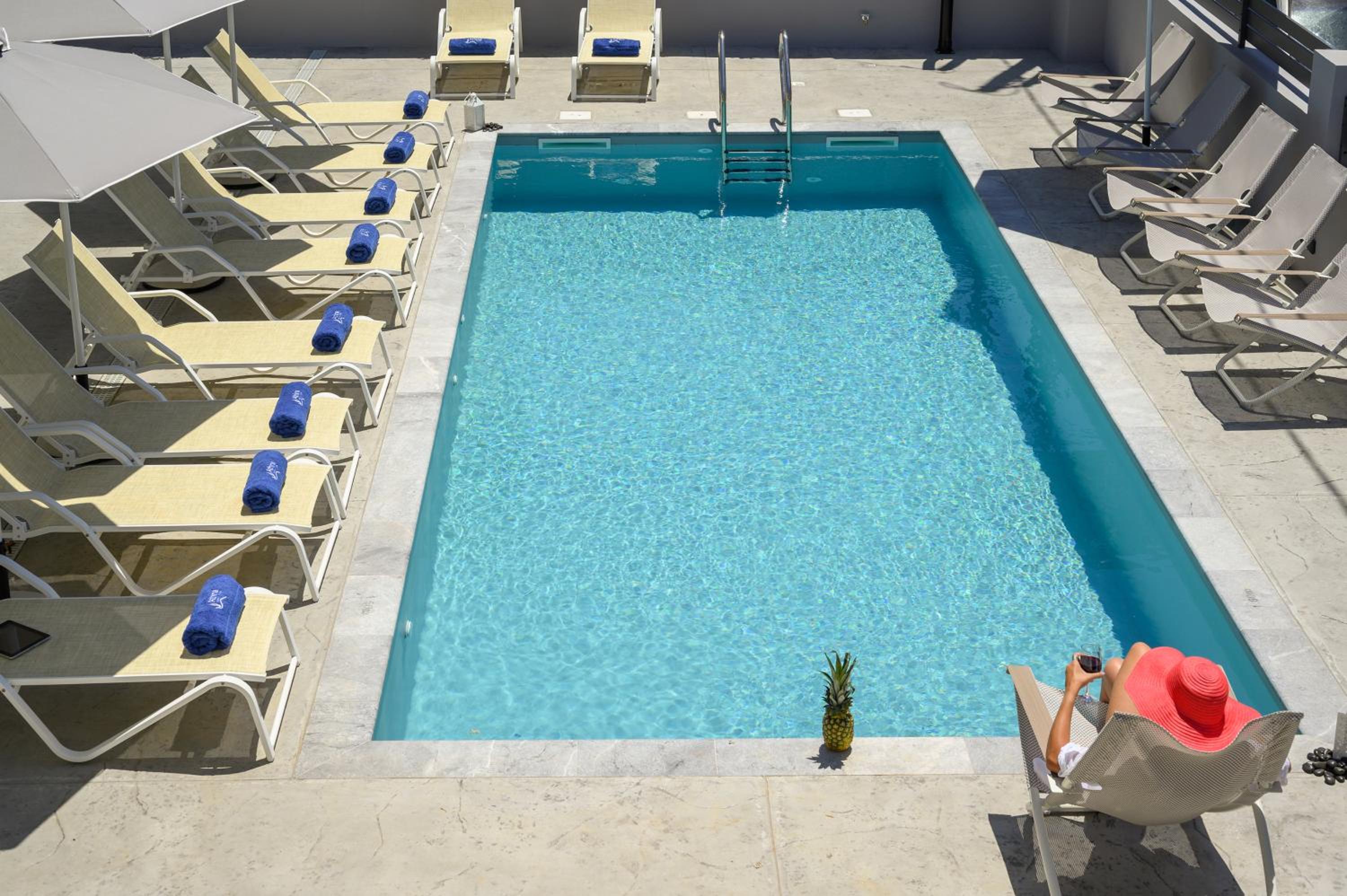 Platanias Vacations - Athina Suites Platanias By Be On Holidays - Property Image 64