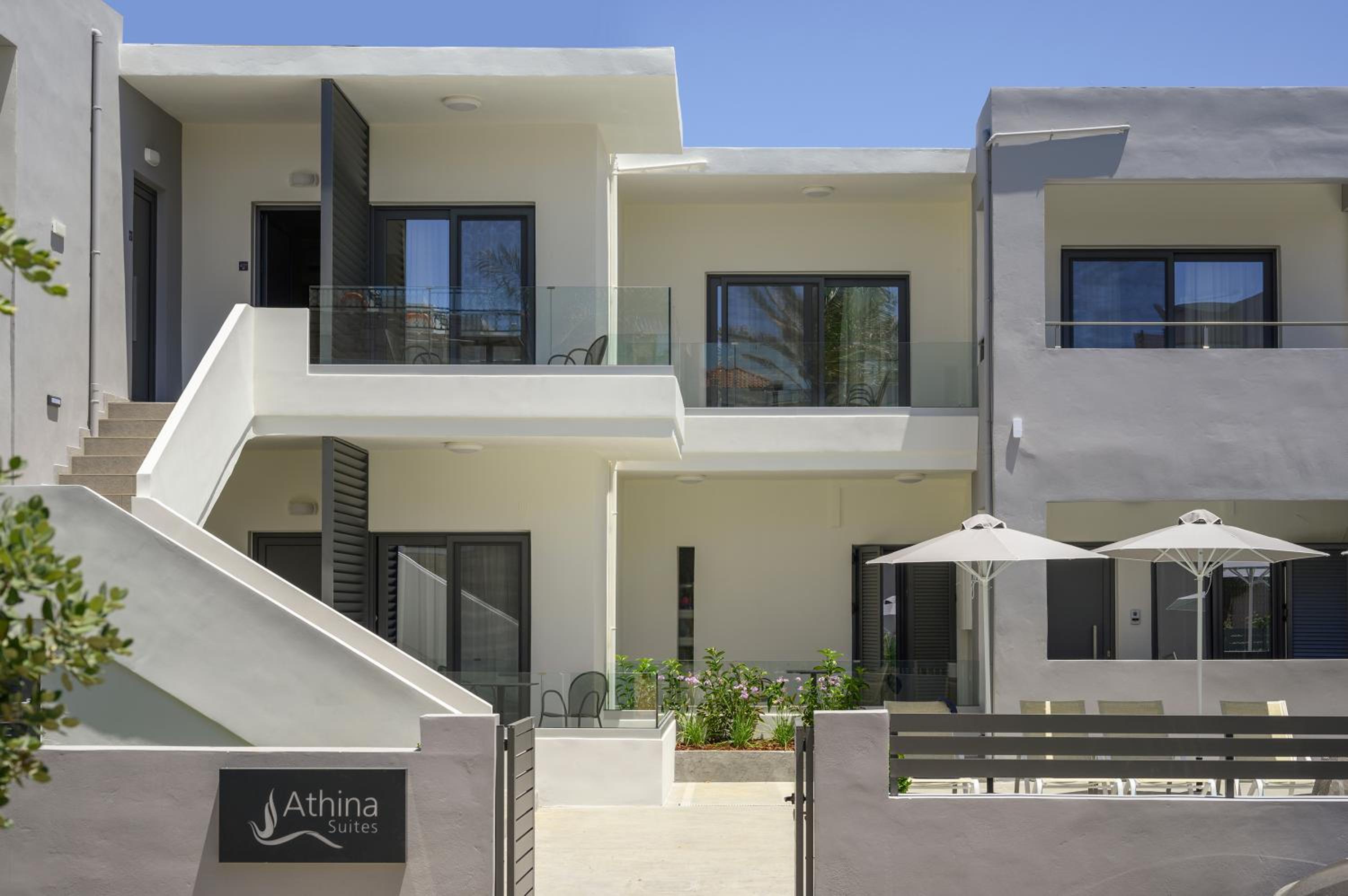Platanias Vacations - Athina Suites Platanias By Be On Holidays - Property Image 18