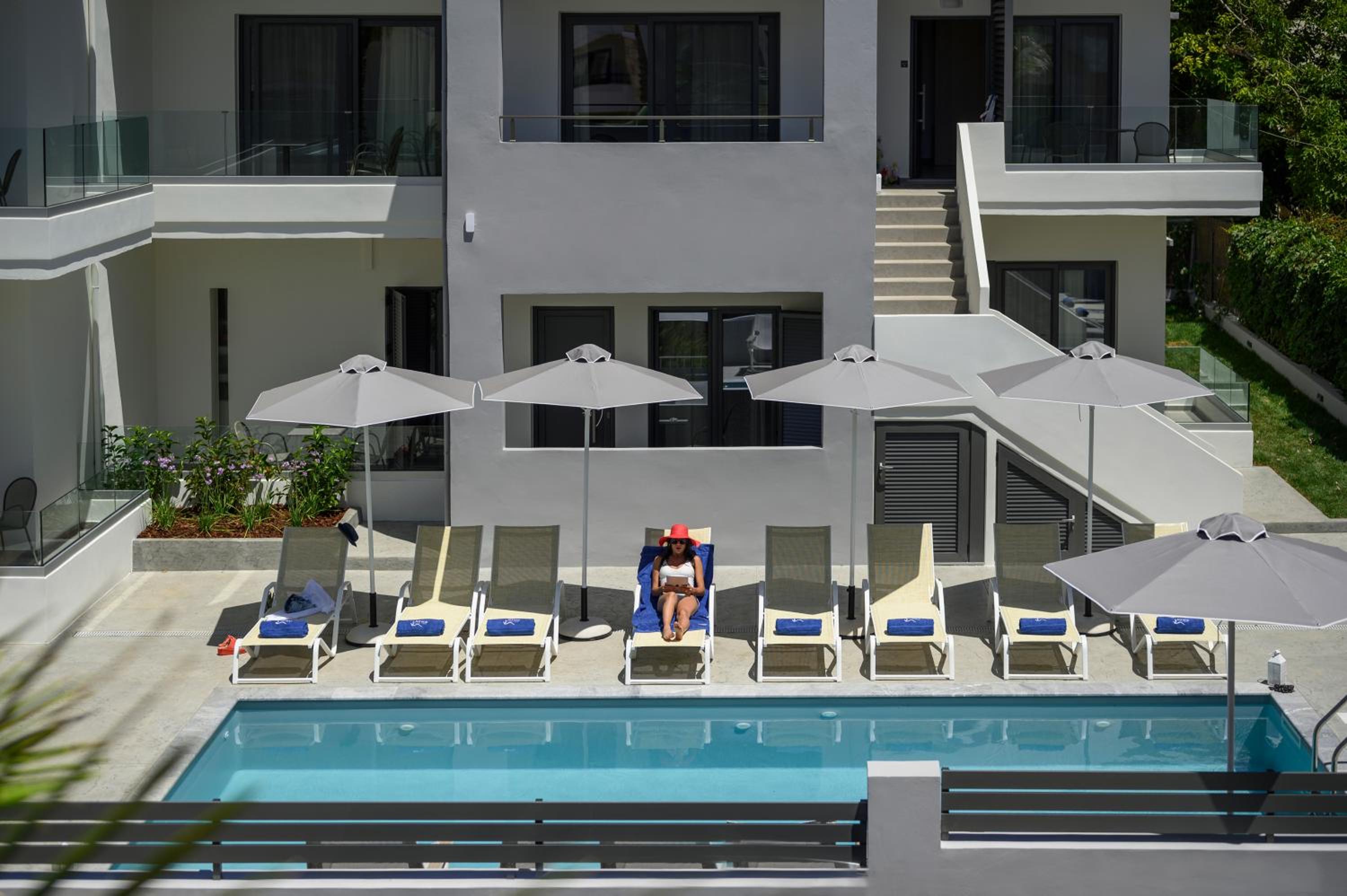Platanias Vacations - Athina Suites Platanias By Be On Holidays - Property Image 52