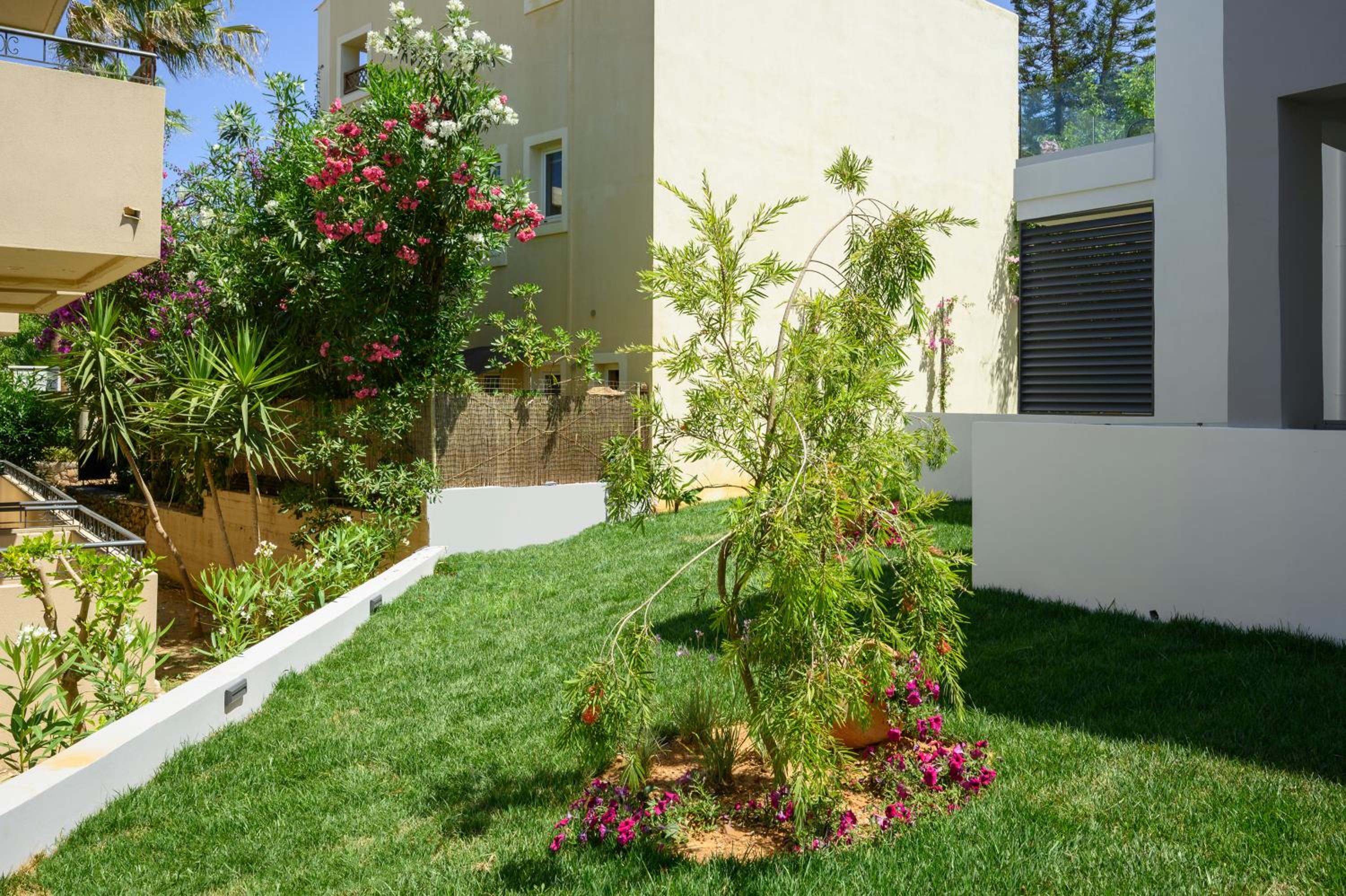 Platanias Vacations - Athina Suites Platanias By Be On Holidays - Property Image 51