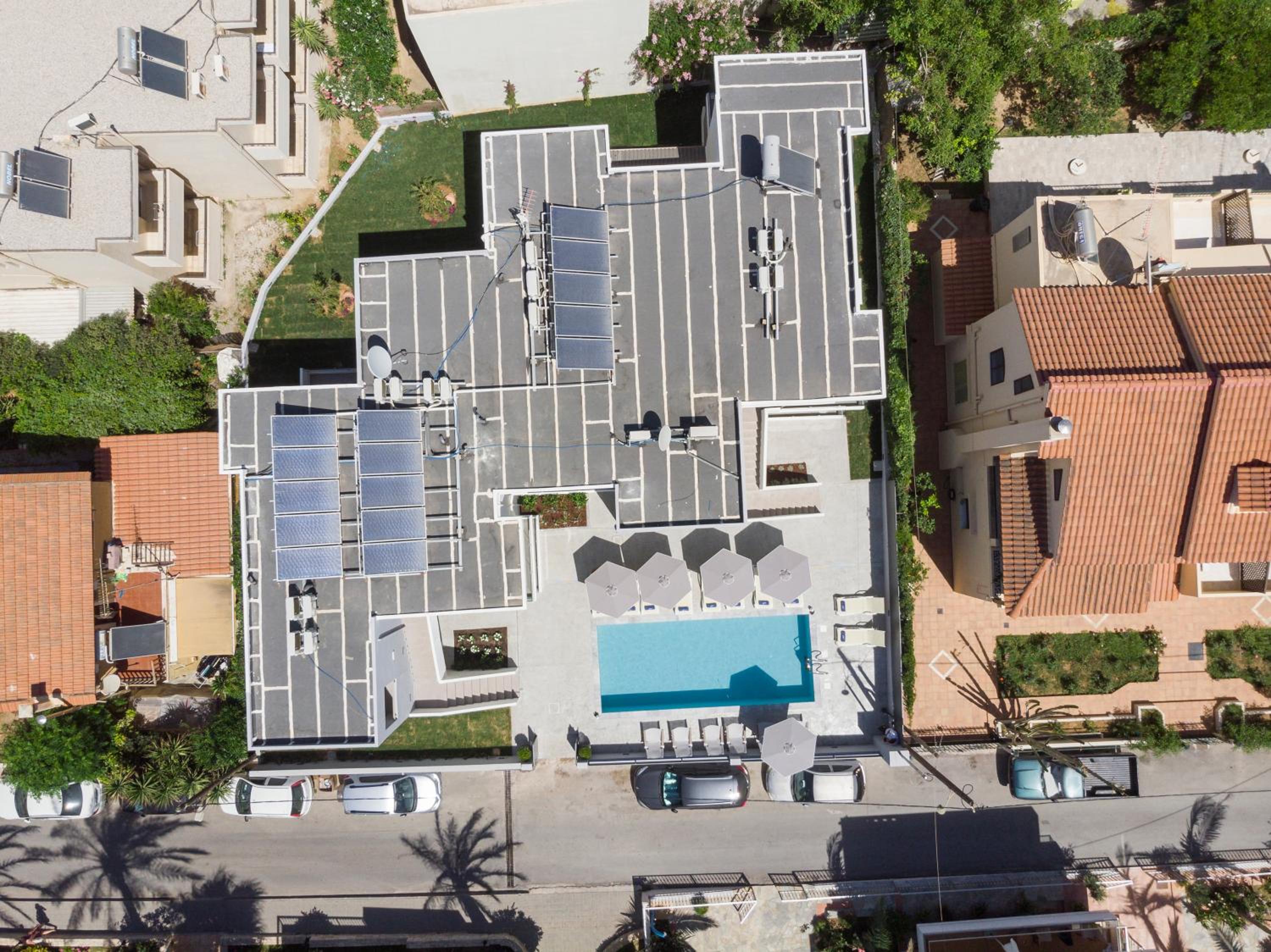 Platanias Vacations - Athina Suites Platanias By Be On Holidays - Property Image 49