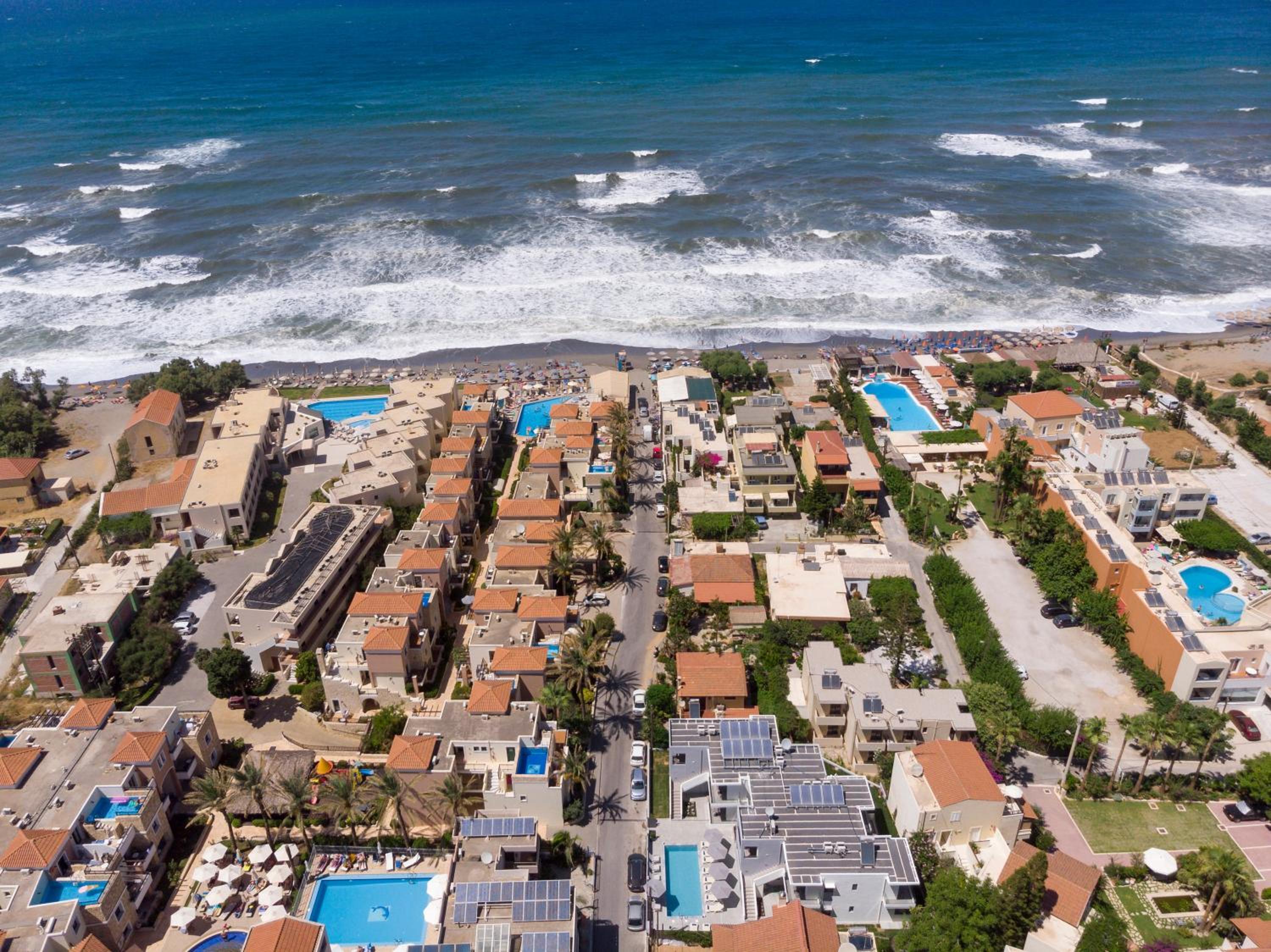 Platanias Vacations - Athina Suites Platanias By Be On Holidays - Property Image 34