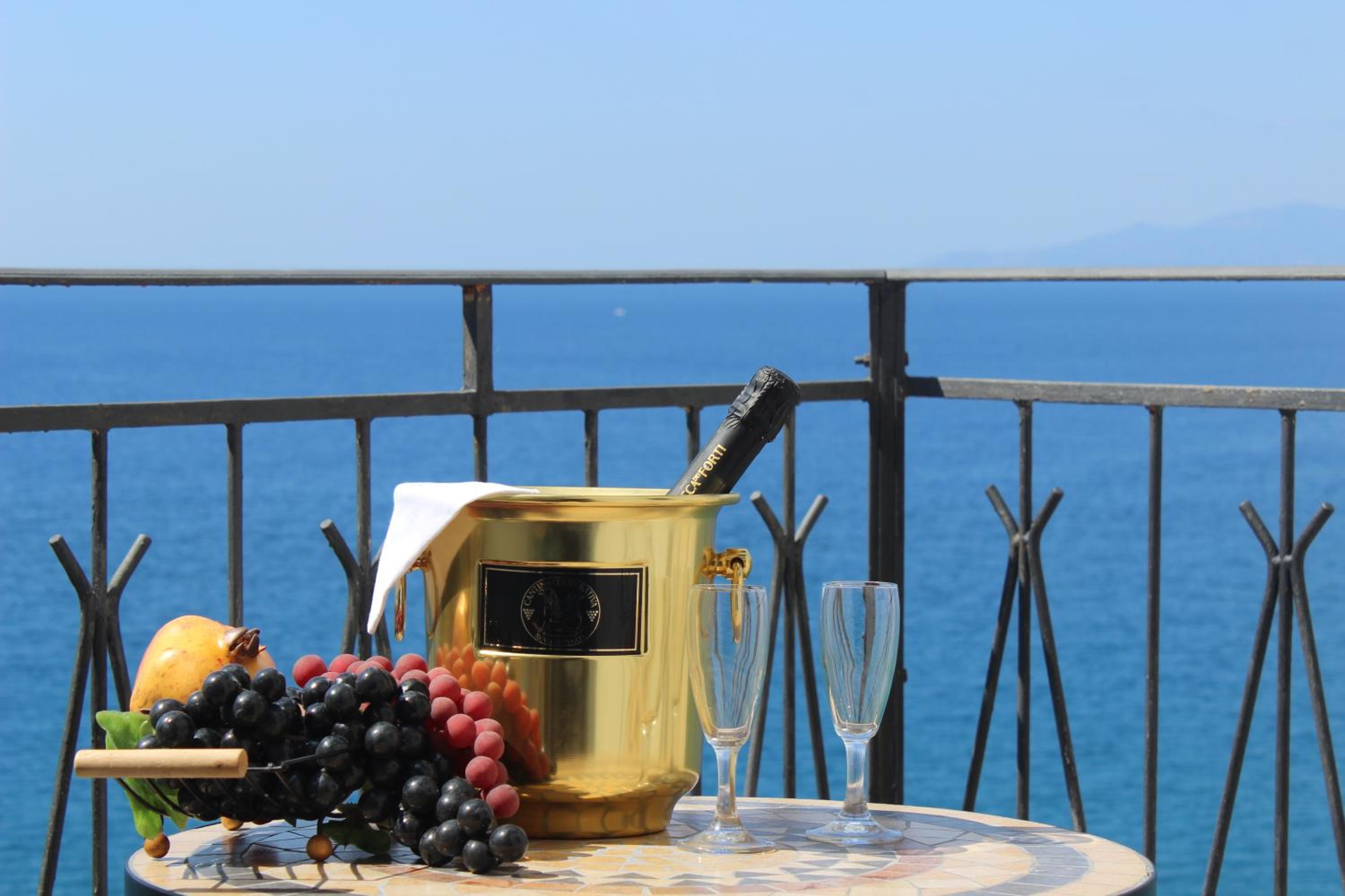 Hotel Palinuro photo 5