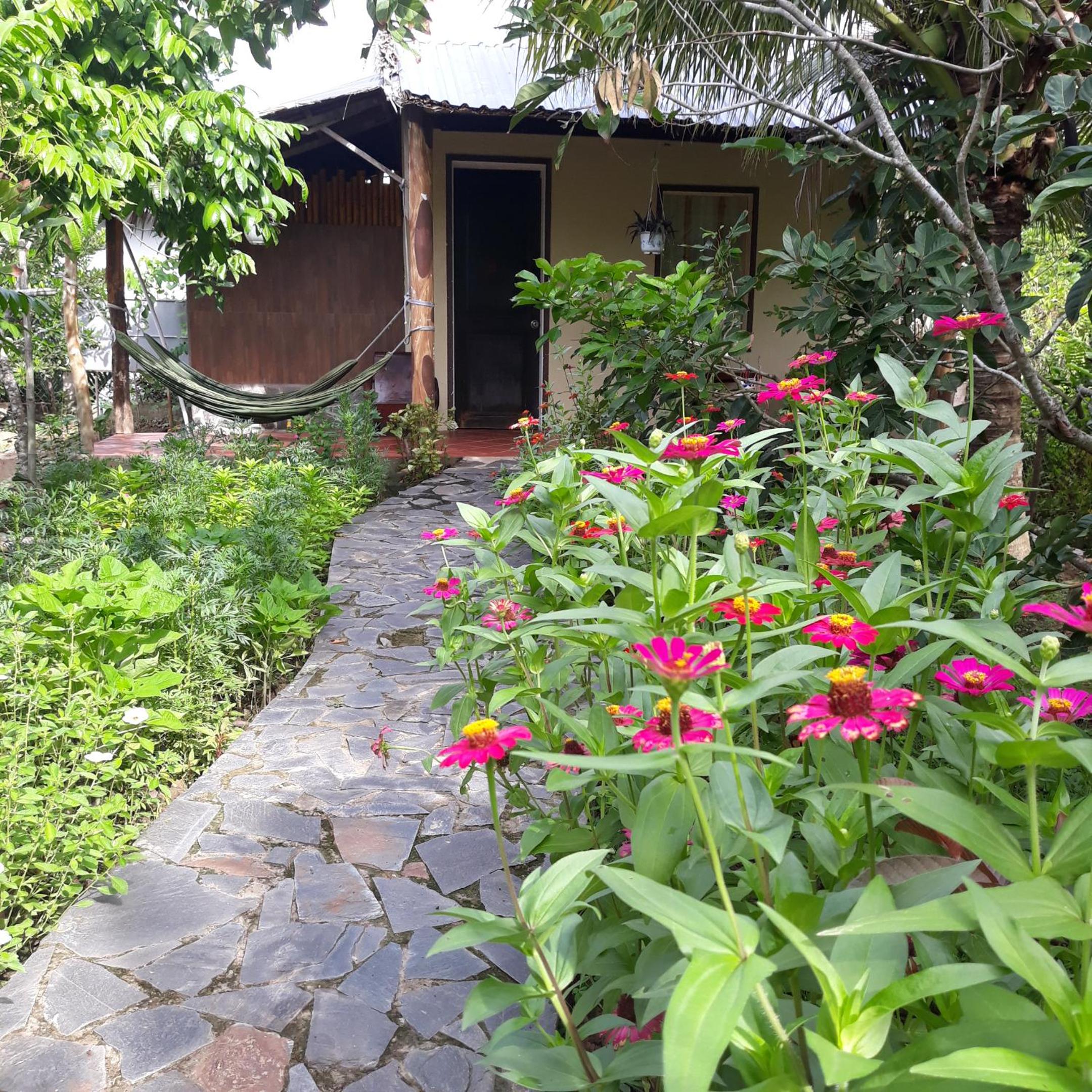 Ngoc Phuong Homestay view 2