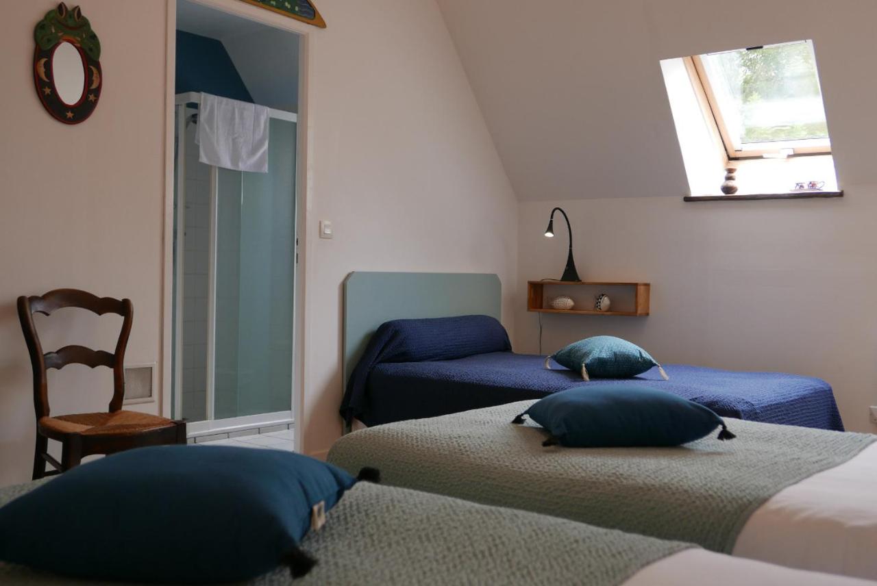 Les Chambres du Moulin view 4