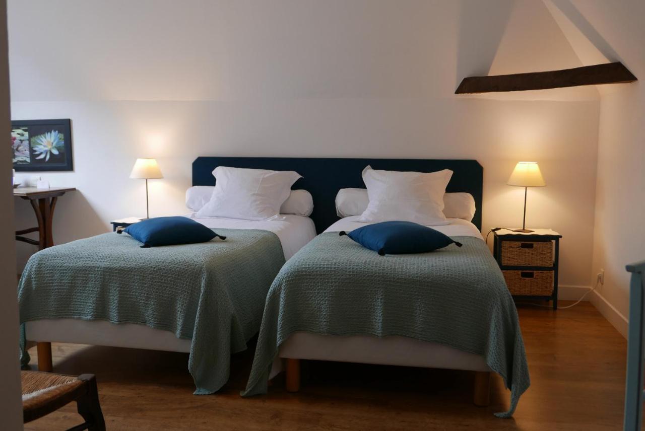 Les Chambres du Moulin view 5