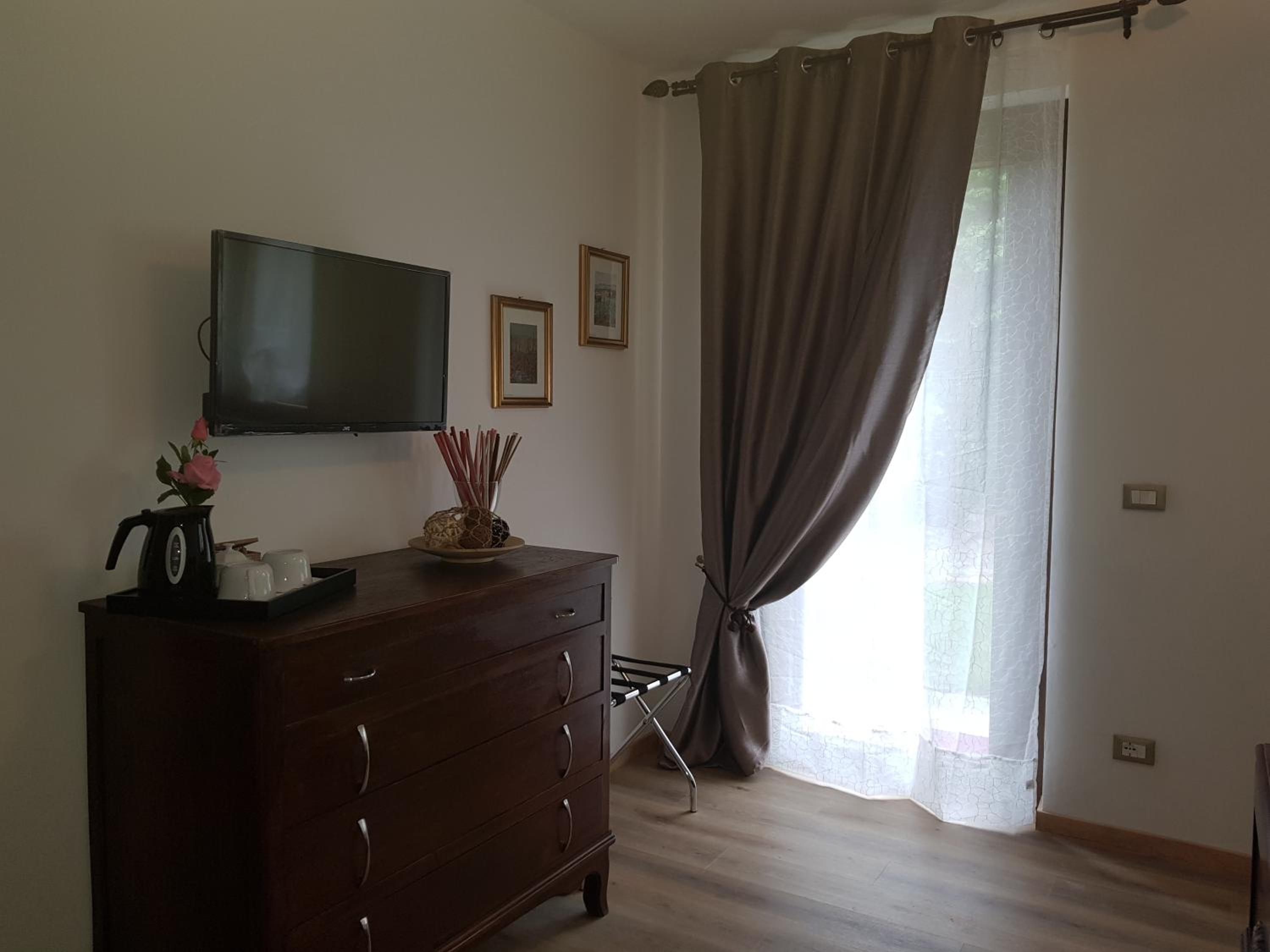 Cascina Ghitin Relais, Zdjęcie 38