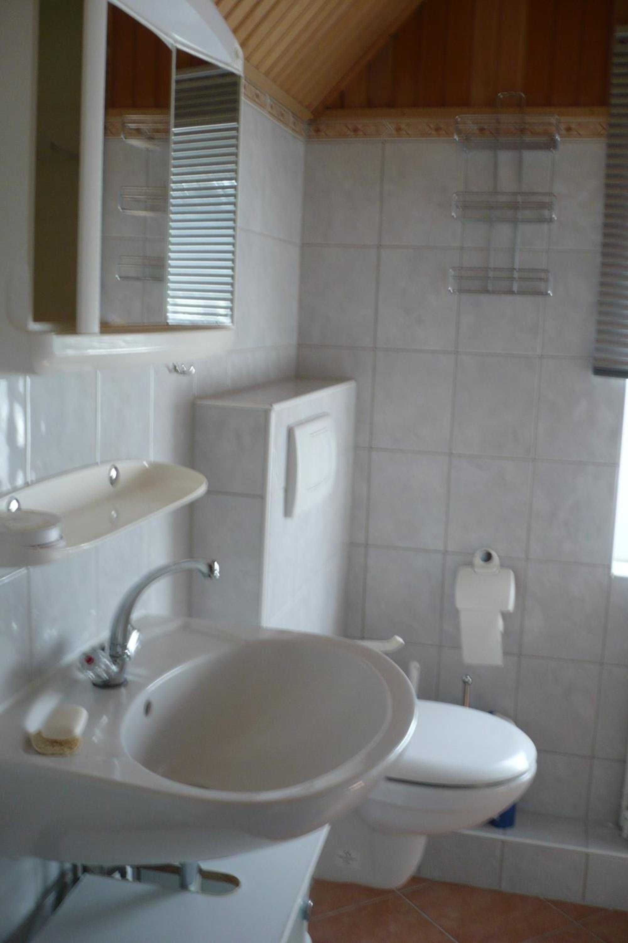 Ferienhaus Voß