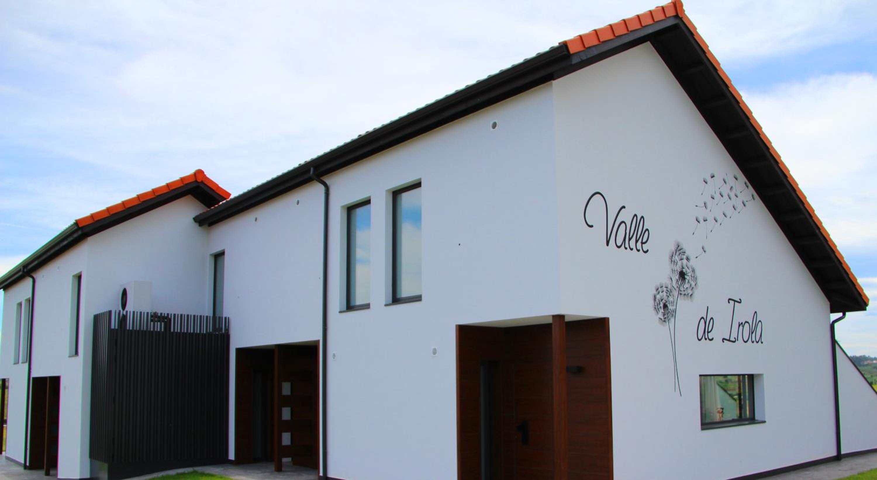 APARTAMENTOS VALLE DE IROLA view 3