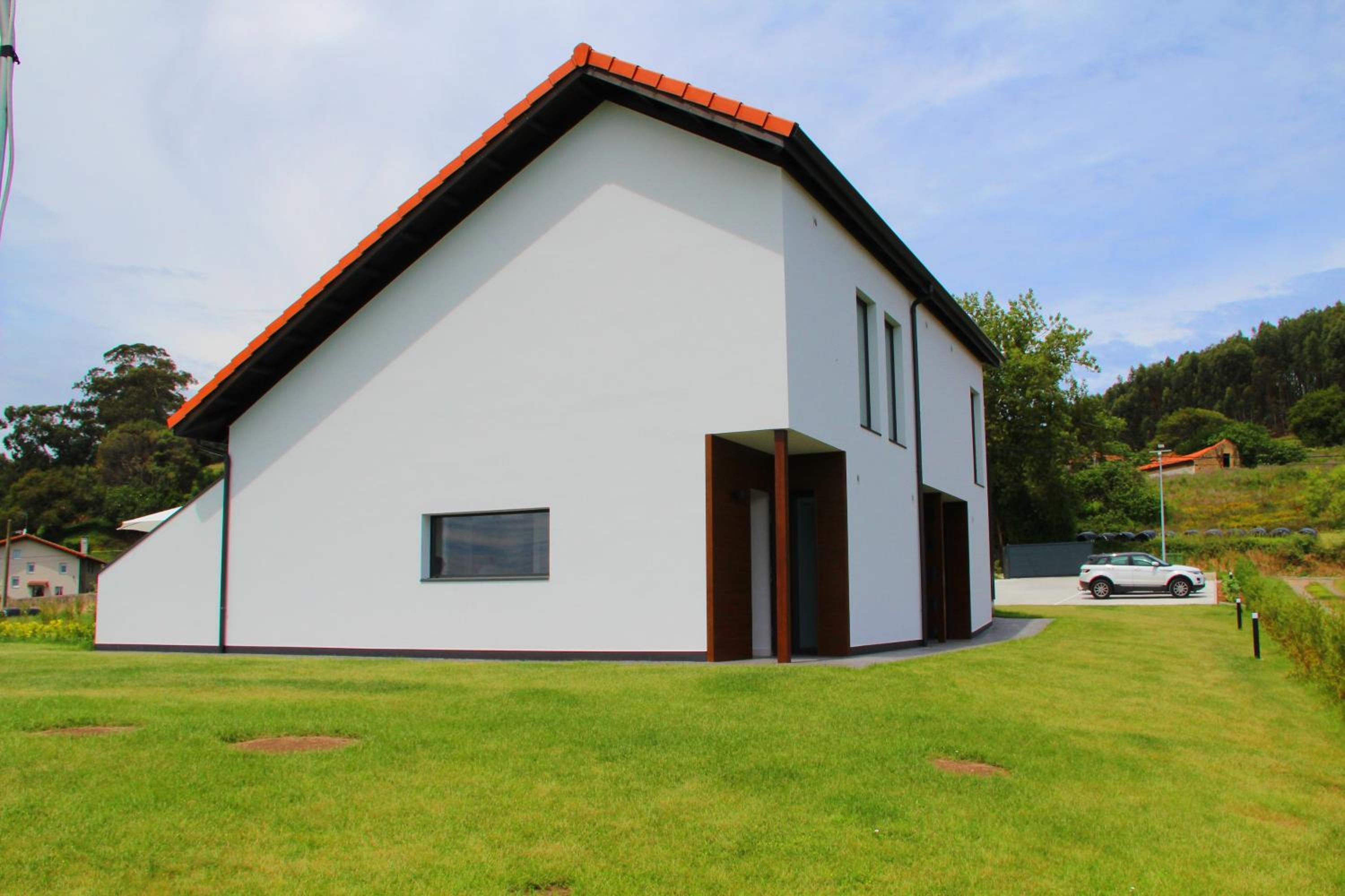 APARTAMENTOS VALLE DE IROLA view 4