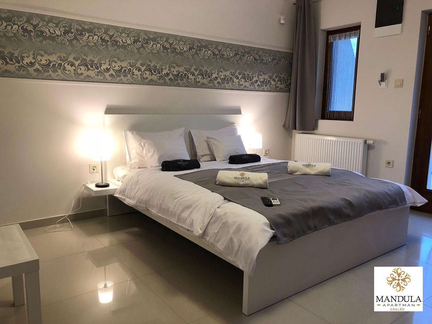 Mandula Apartman
