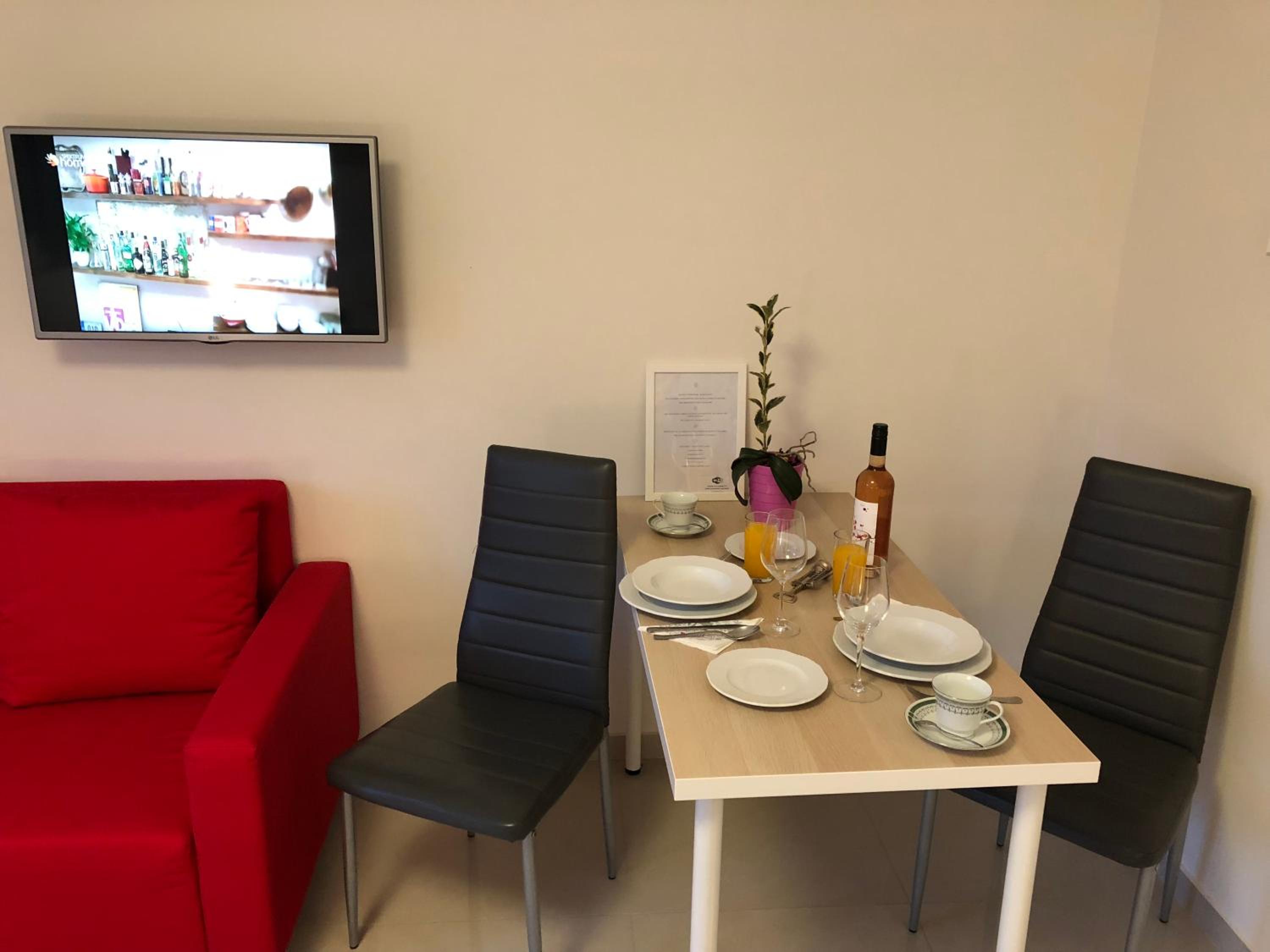 Mandula Apartman
