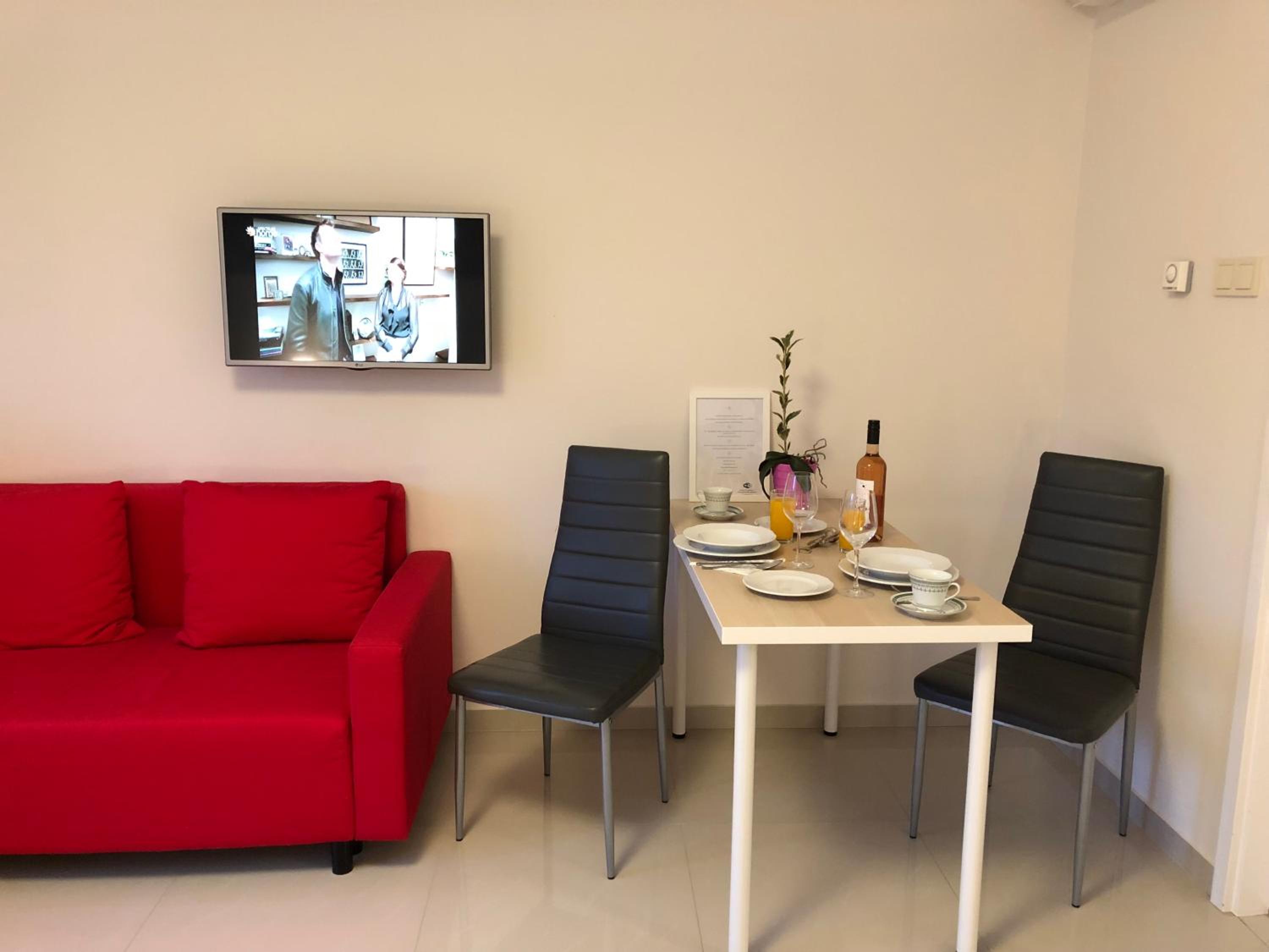 Mandula Apartman