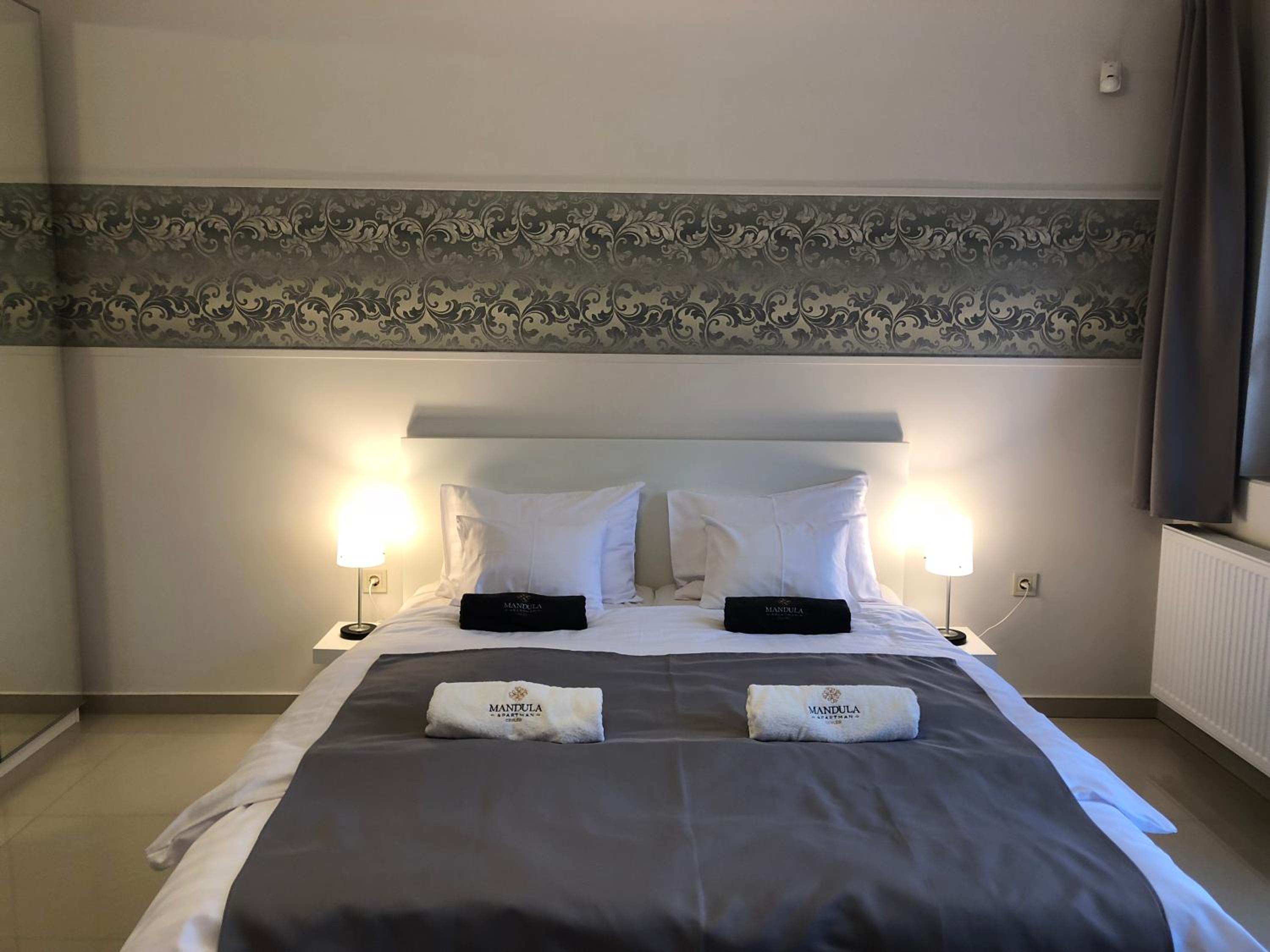 Mandula Apartman