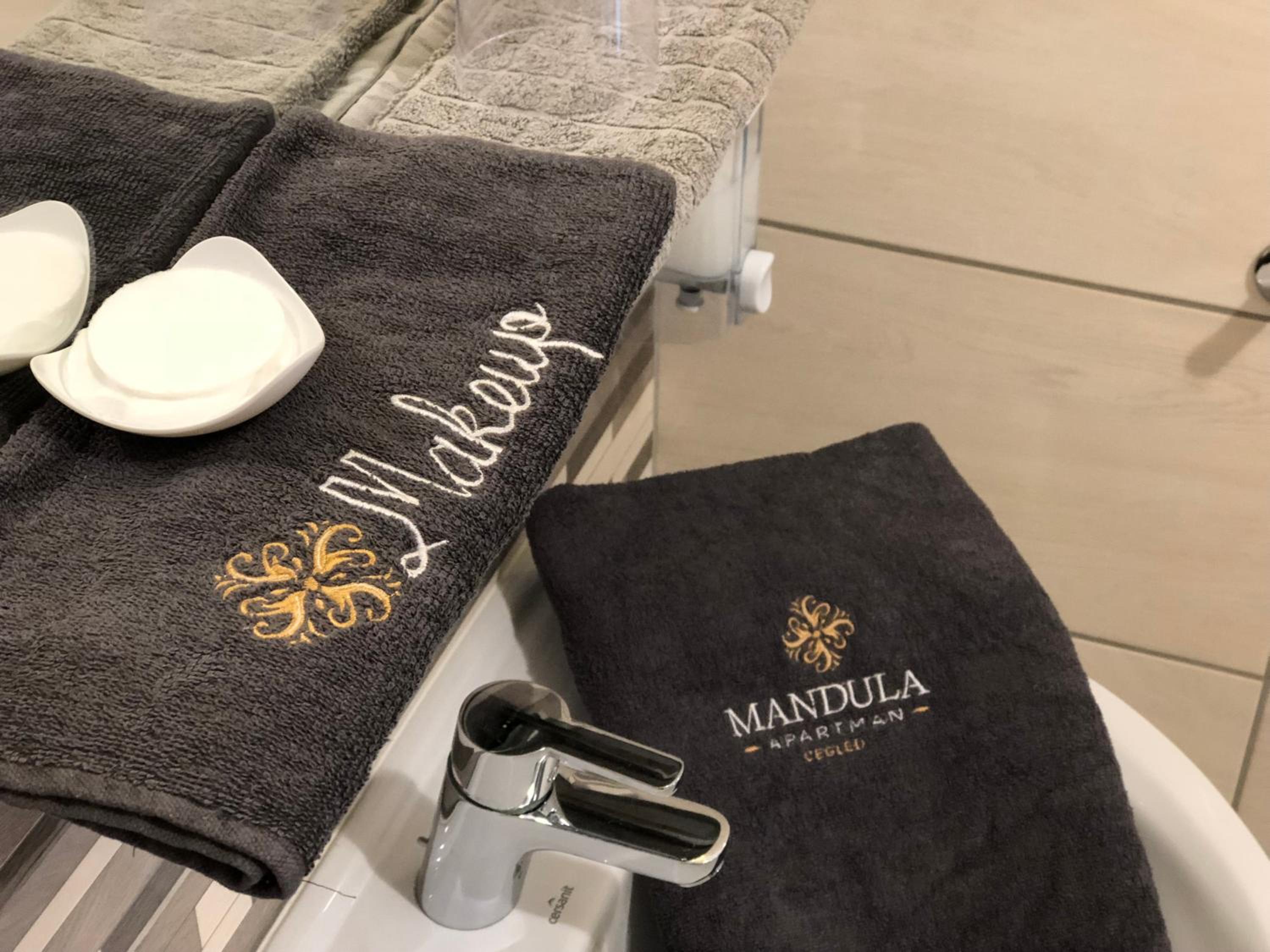 Mandula Apartman