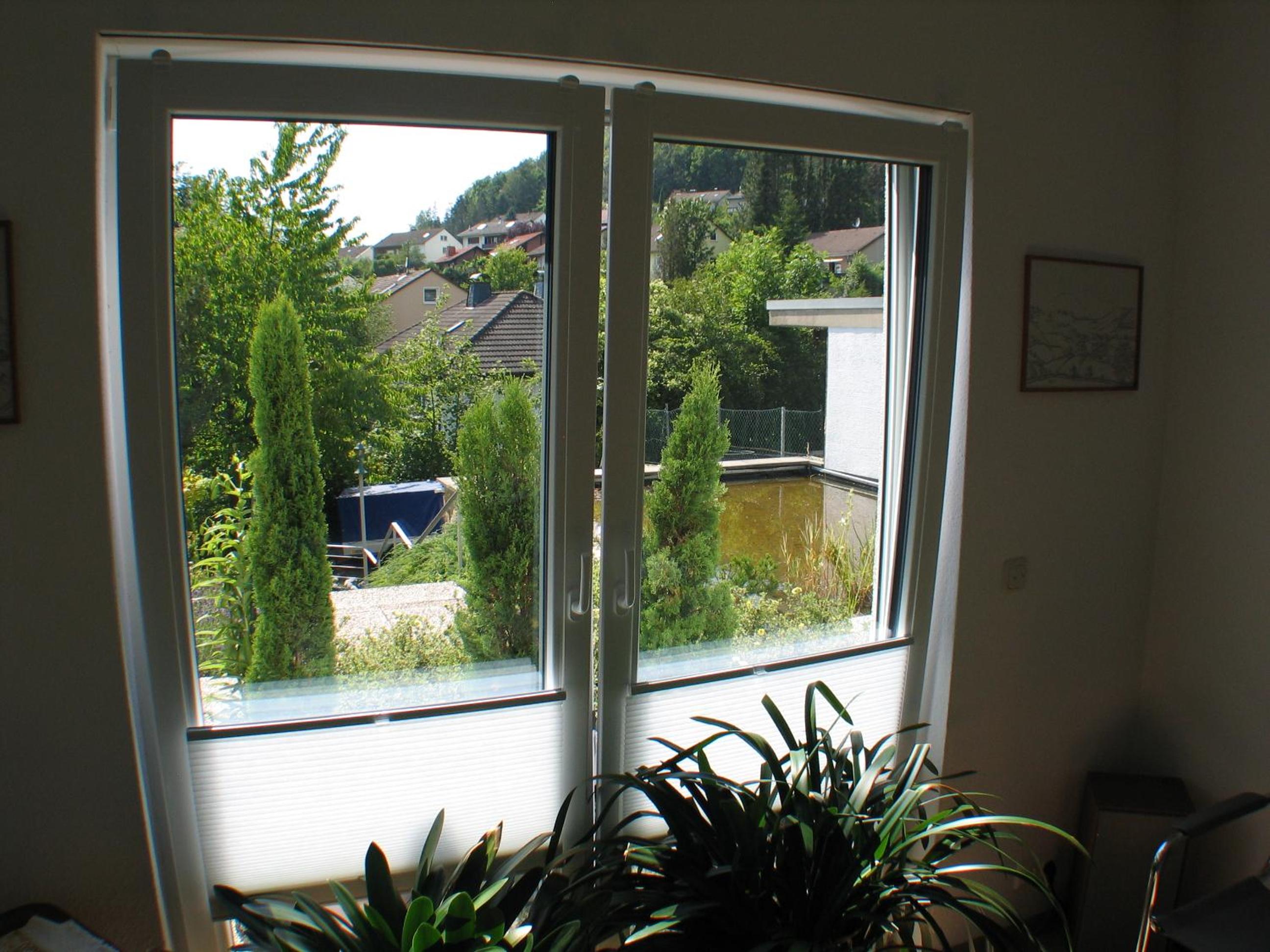 Ferienwohnung in Waldrandlage view 5