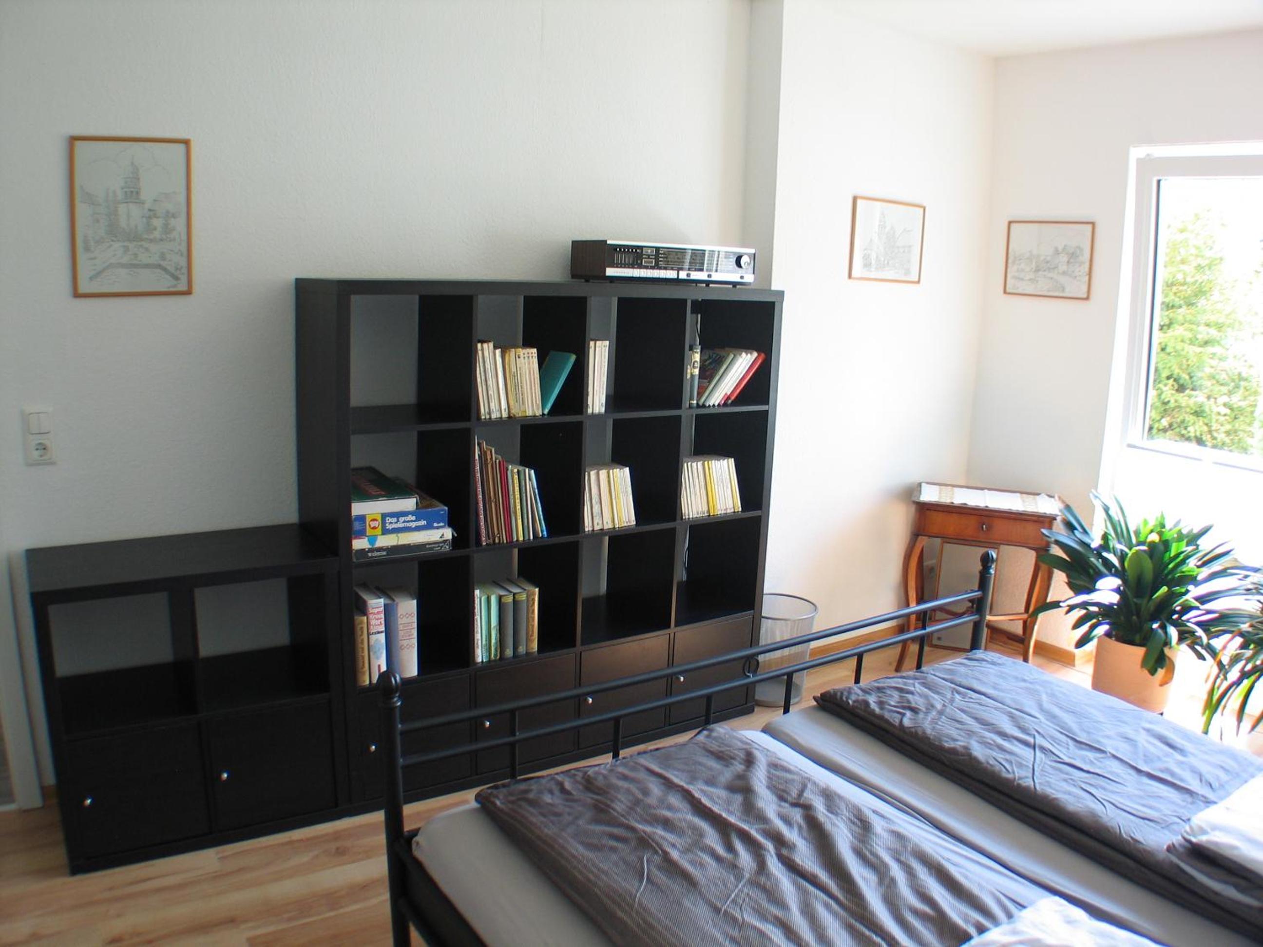 Ferienwohnung in Waldrandlage view 4