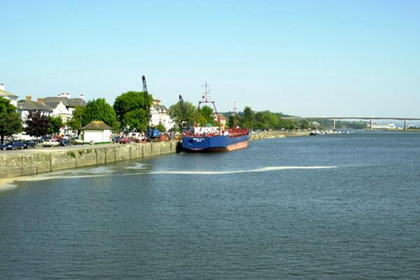 Ellerton B&B view 4