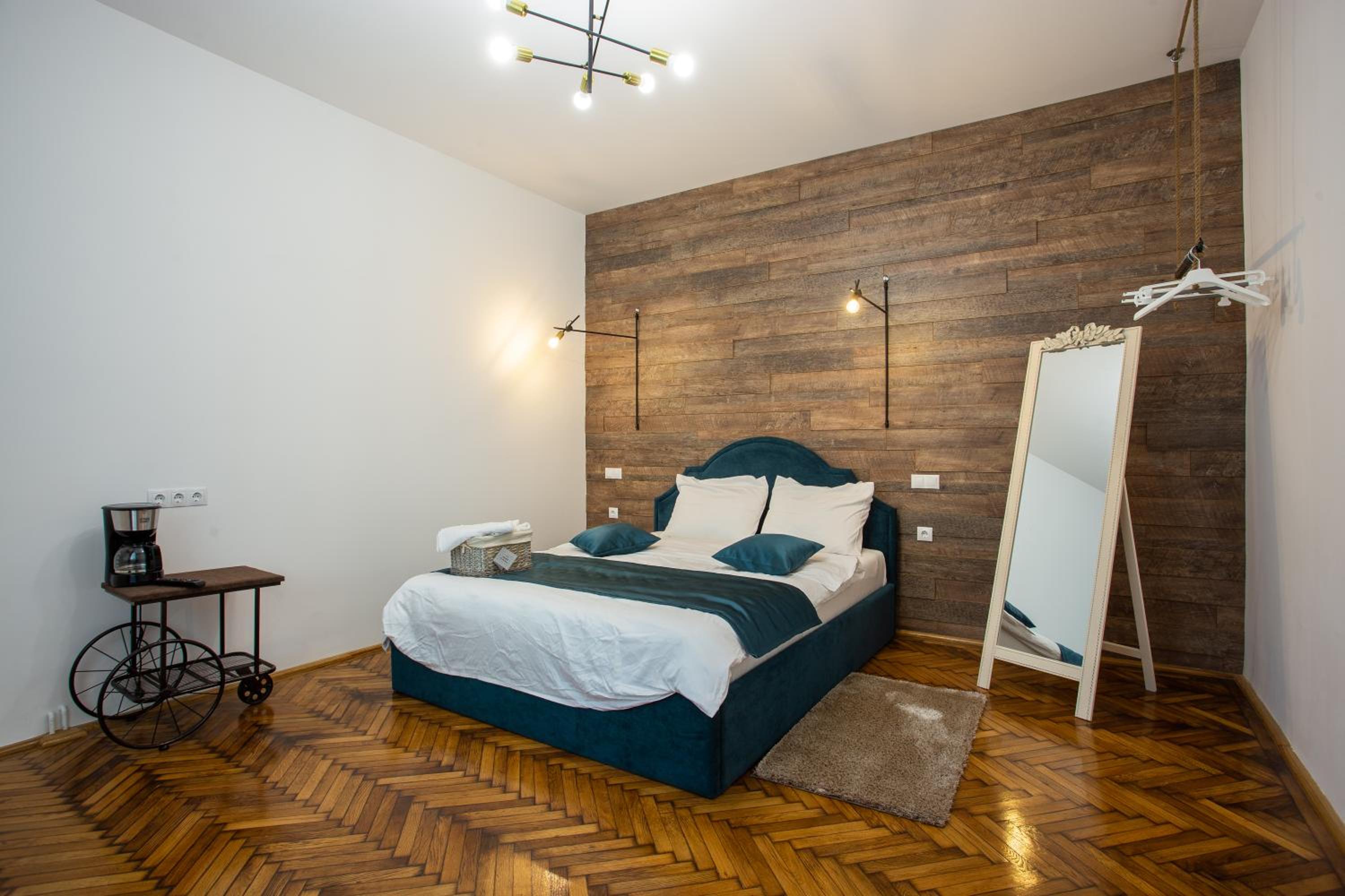 1790 Margarethengasse Guesthouse
