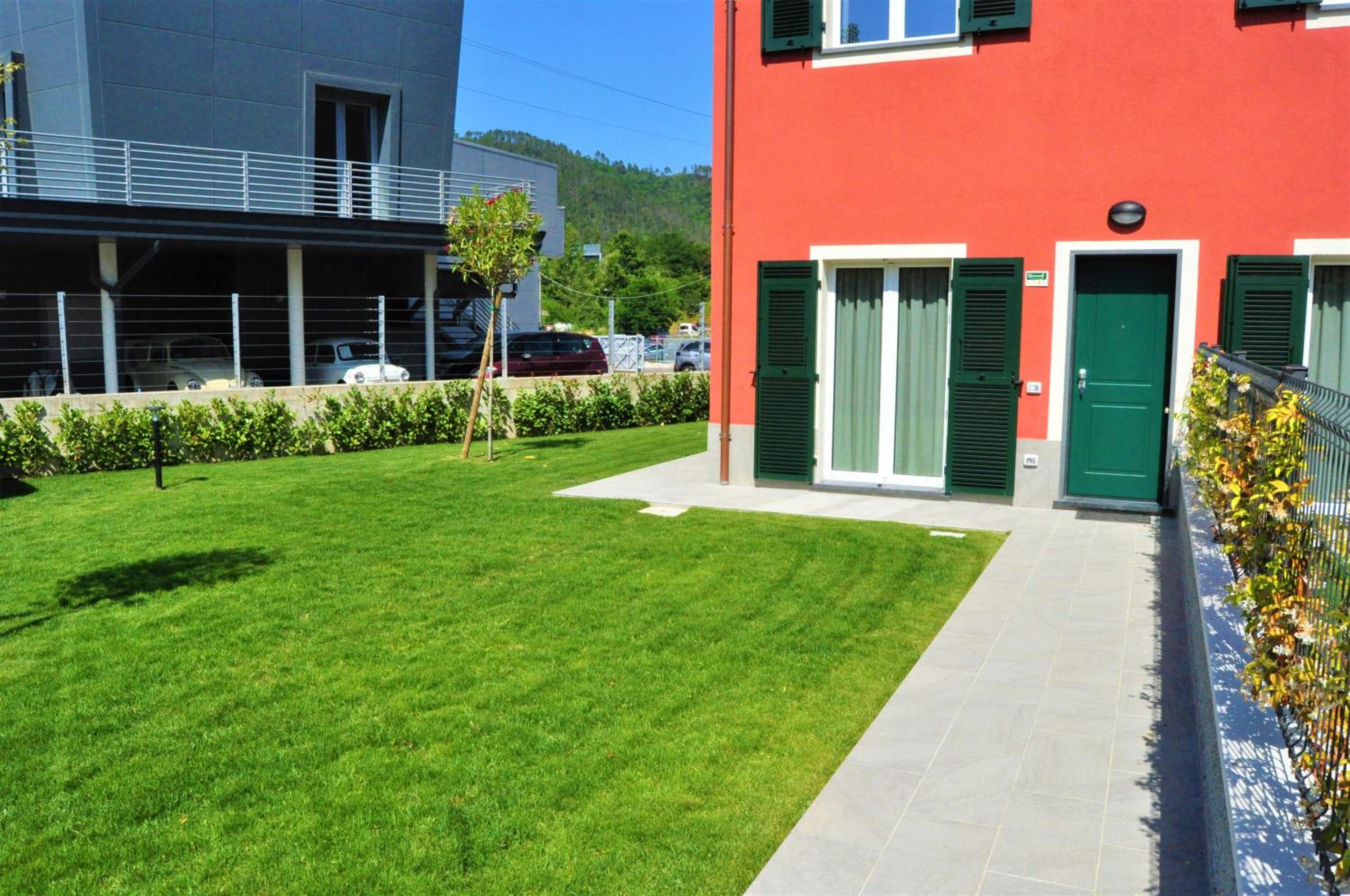Liguria Village view 5