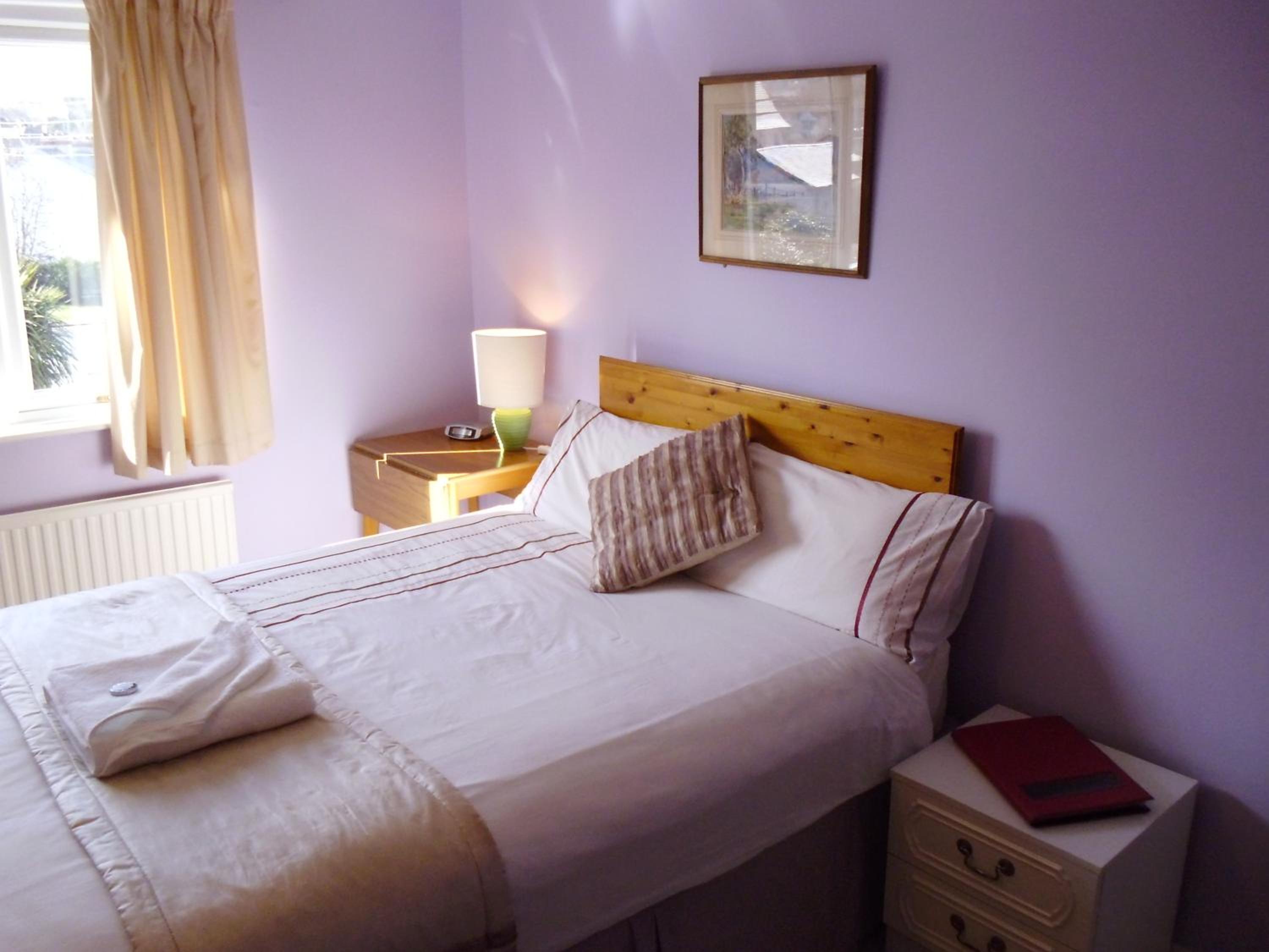 Ellerton B&B view 3
