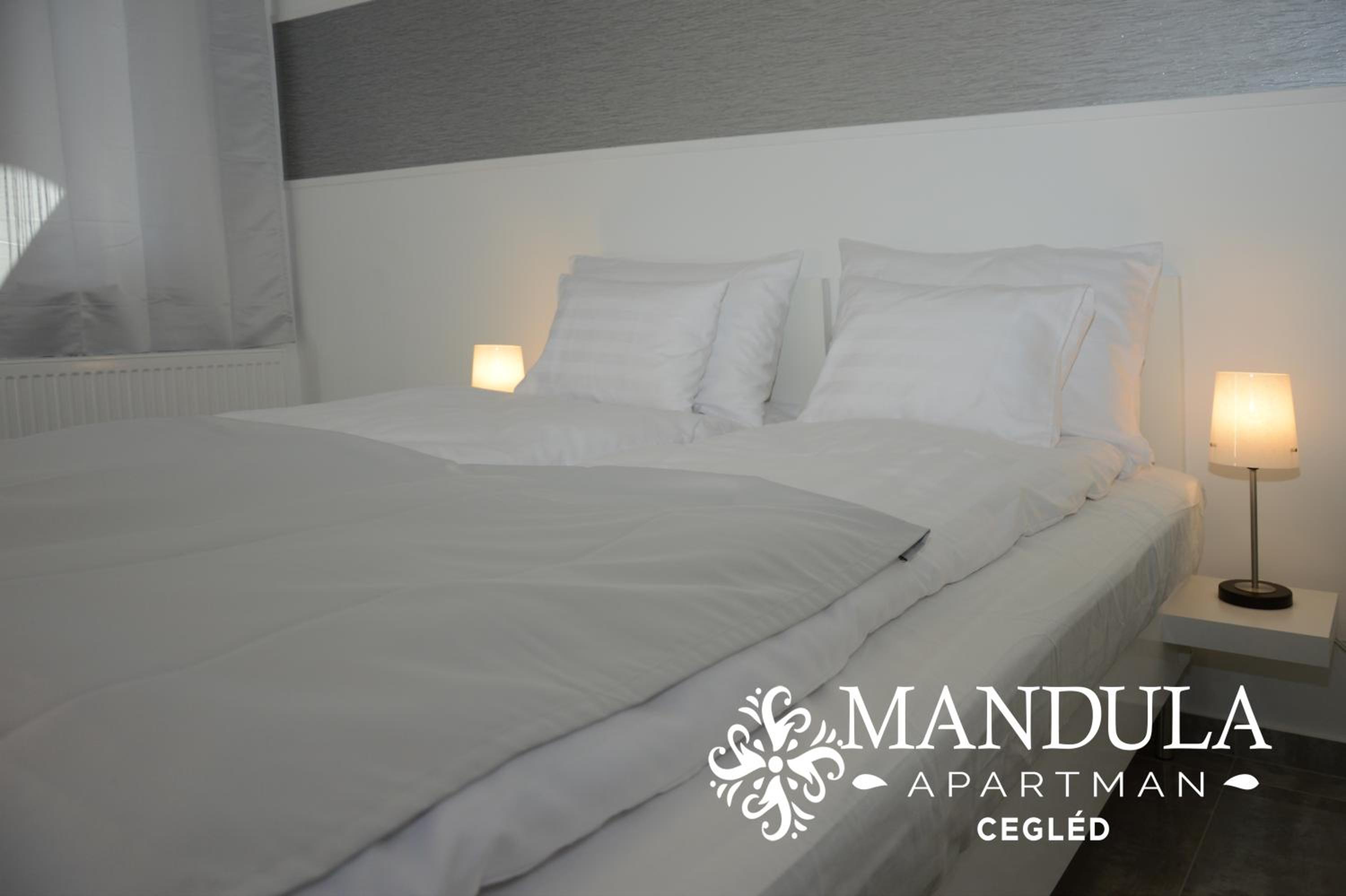 Mandula Apartman