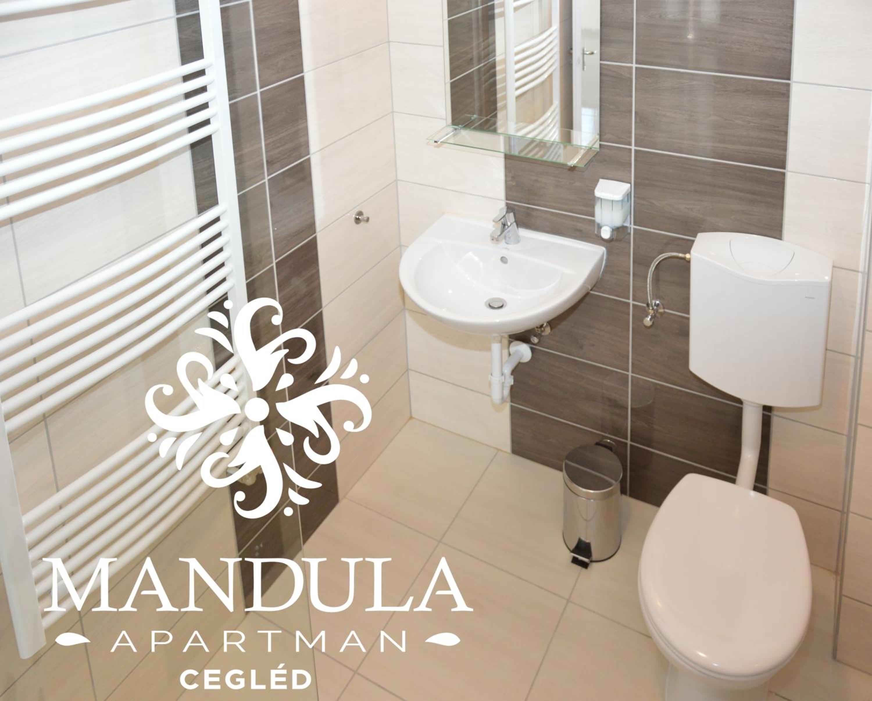 Mandula Apartman
