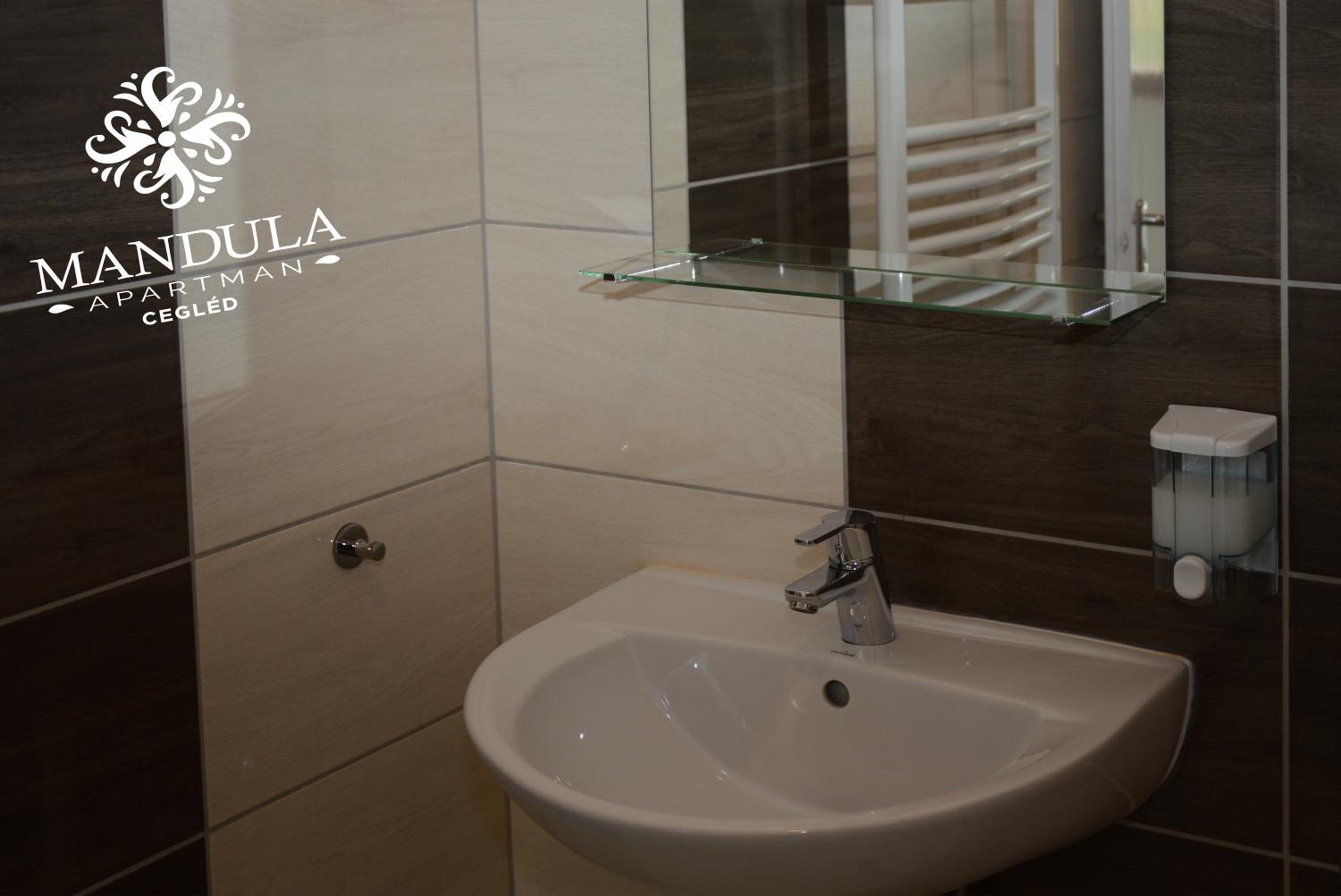 Mandula Apartman