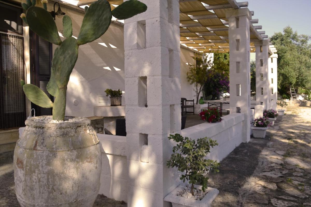 Masseria 77 view 5