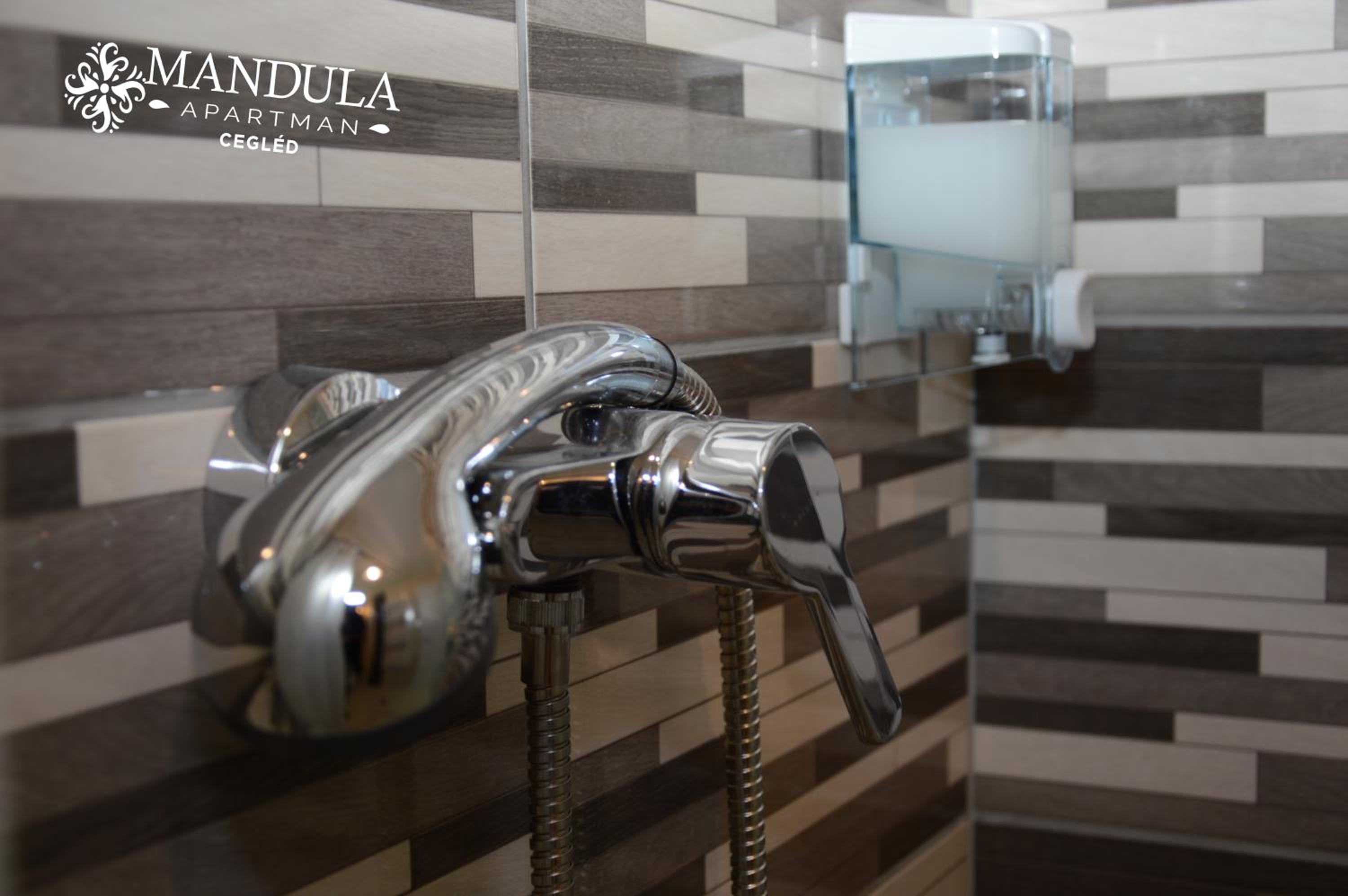 Mandula Apartman
