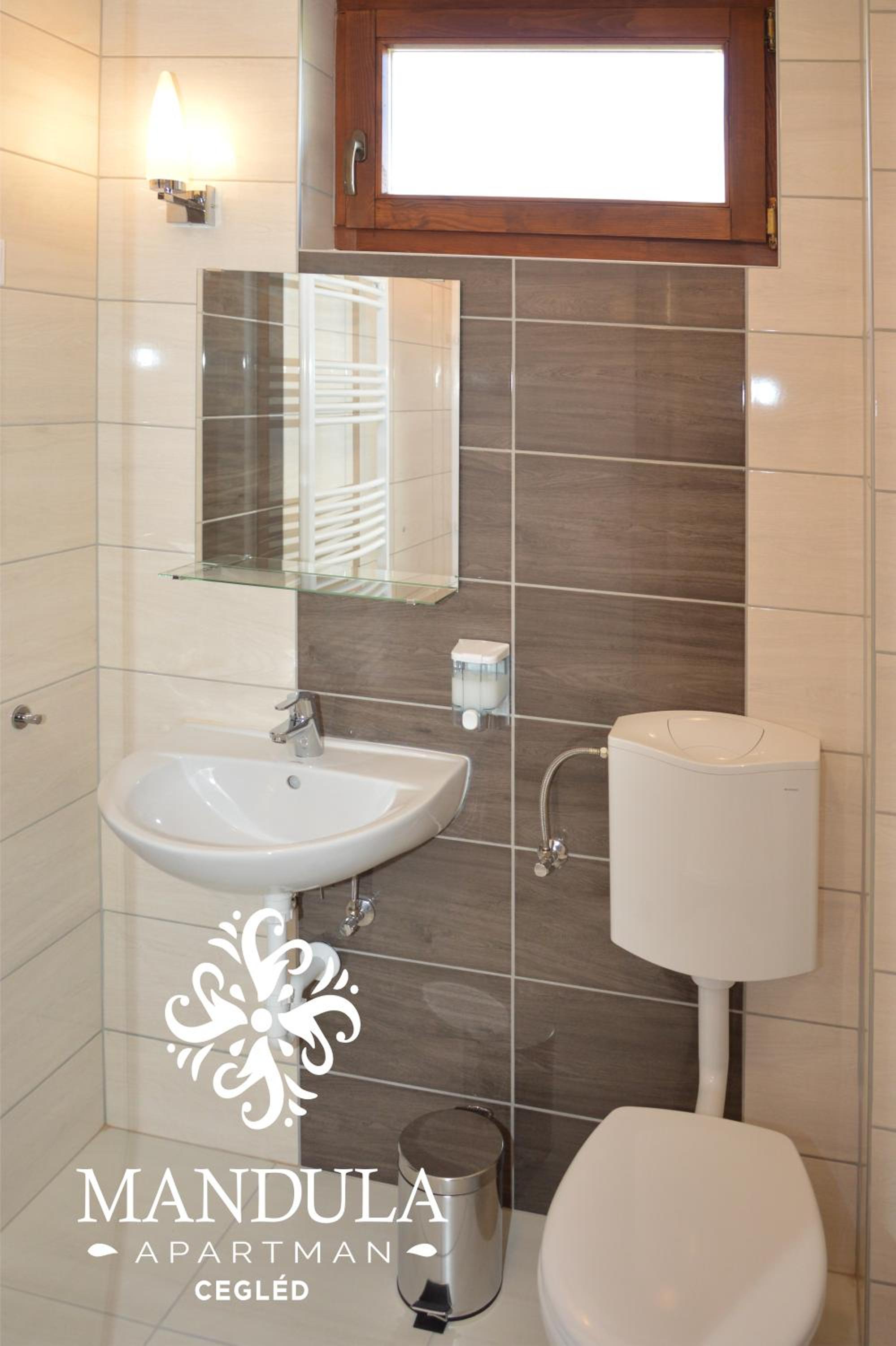 Mandula Apartman
